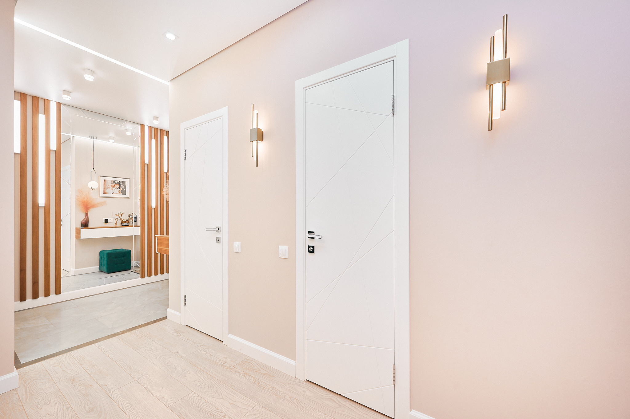 Квартира 48. Интерьерный фотограф в Краснодаре