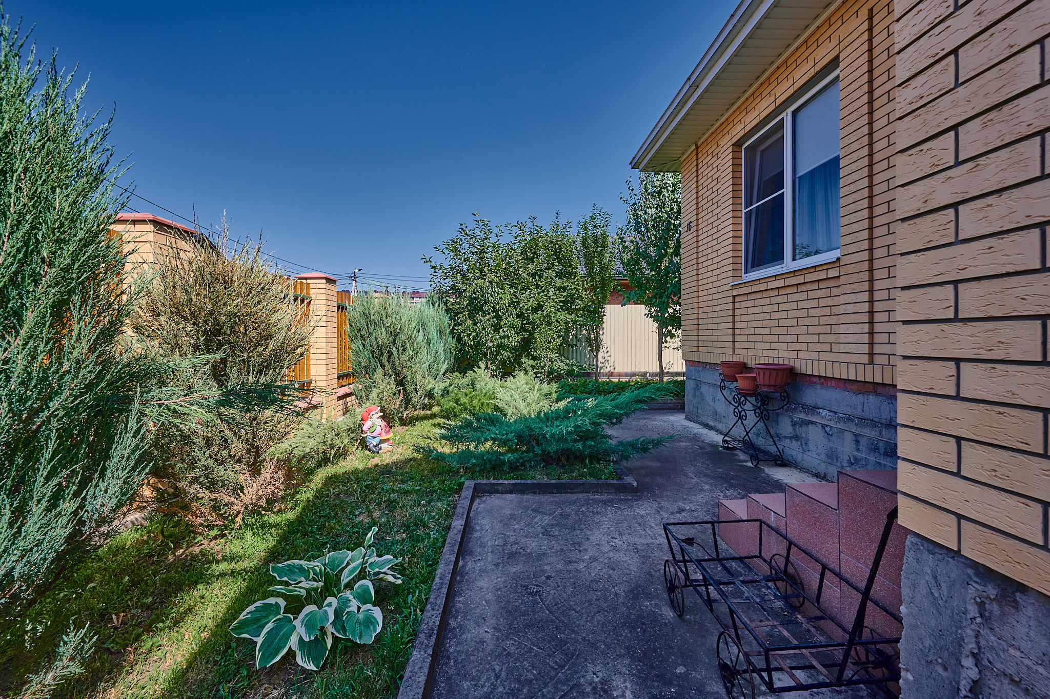 Дом 61. Интерьерный фотограф в Краснодаре