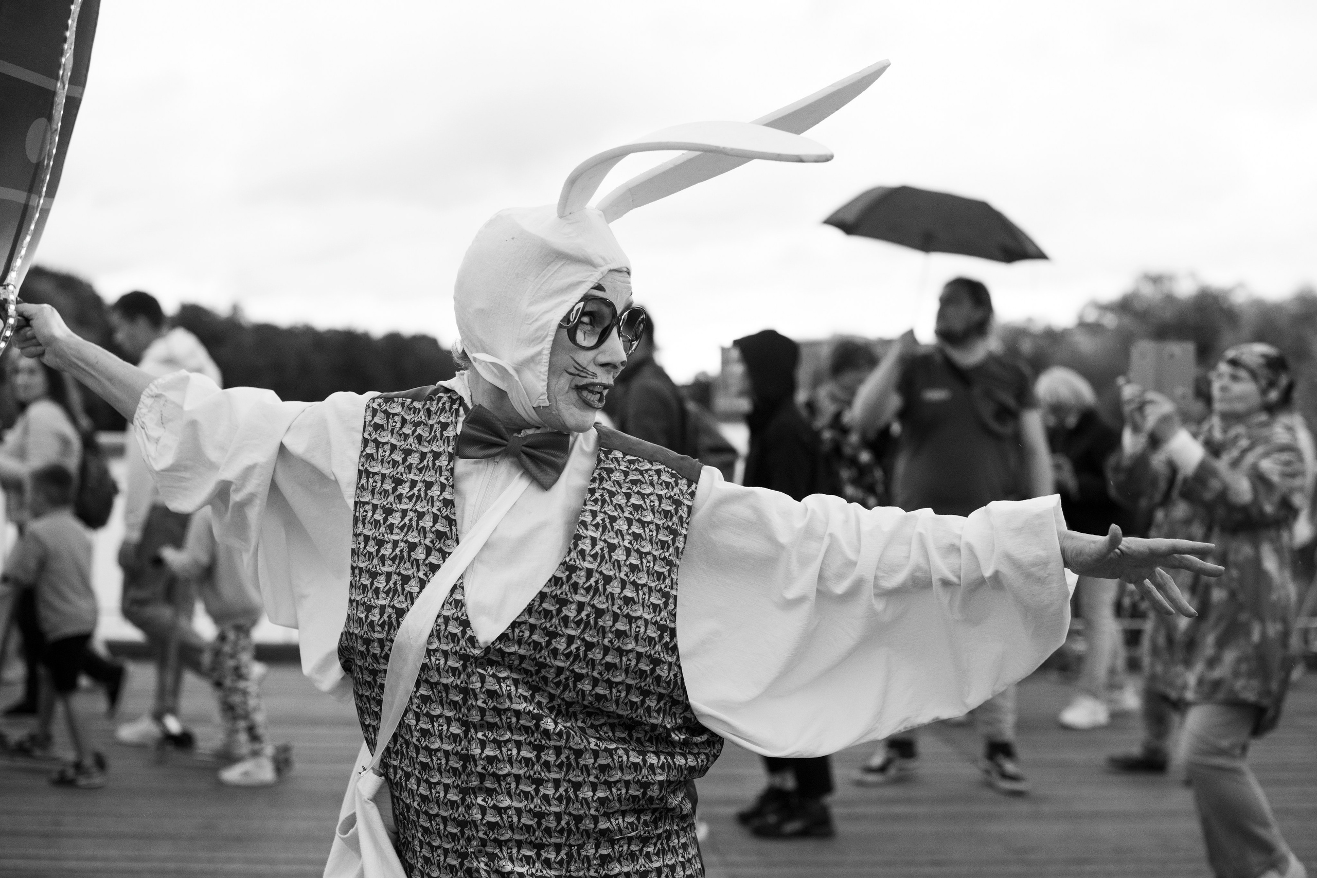 Репортаж. Фотограф Светлана Амирханова