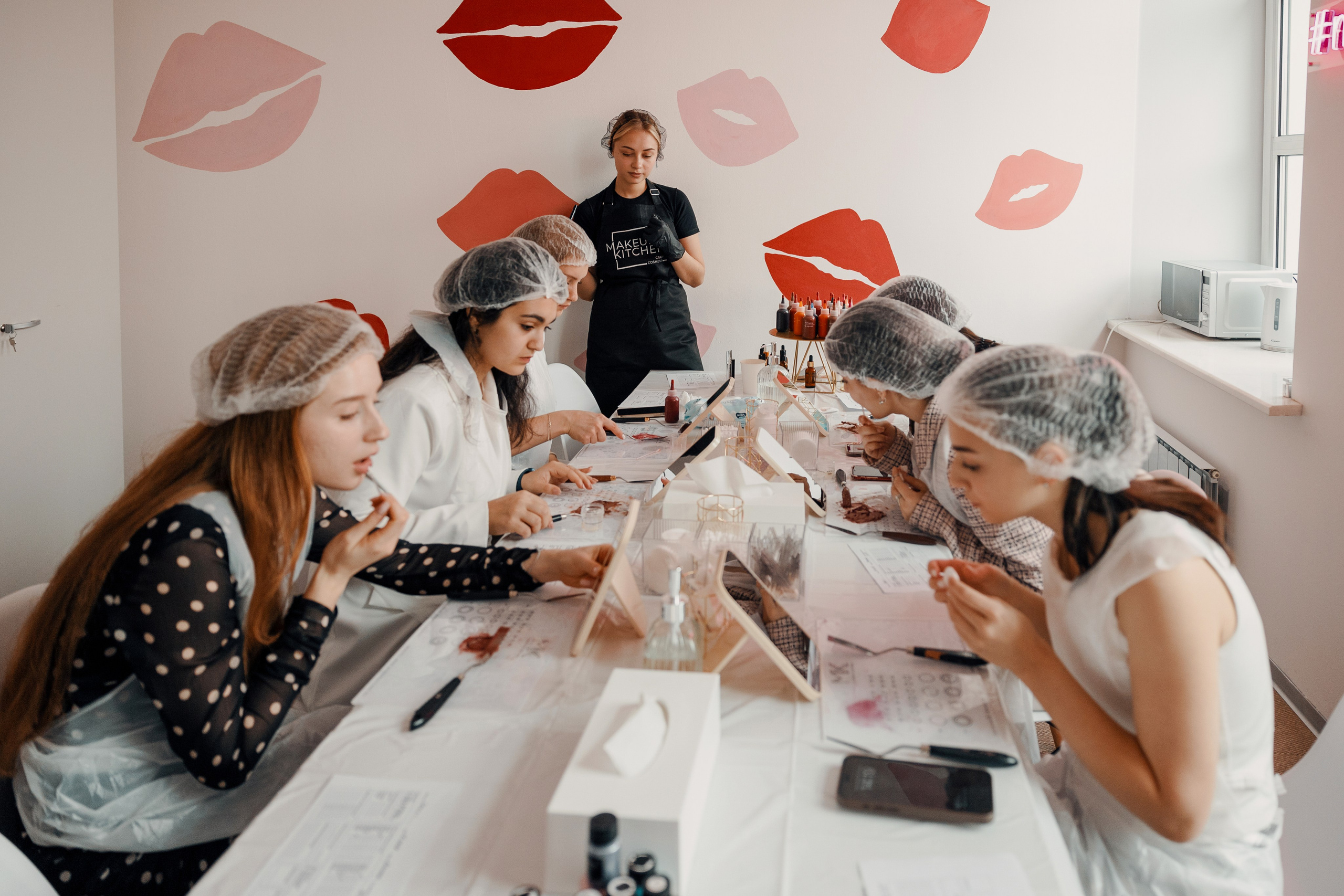 Репортажная съемка, фотограф в Москве. Геннадий Степанов —фотограф в Москве