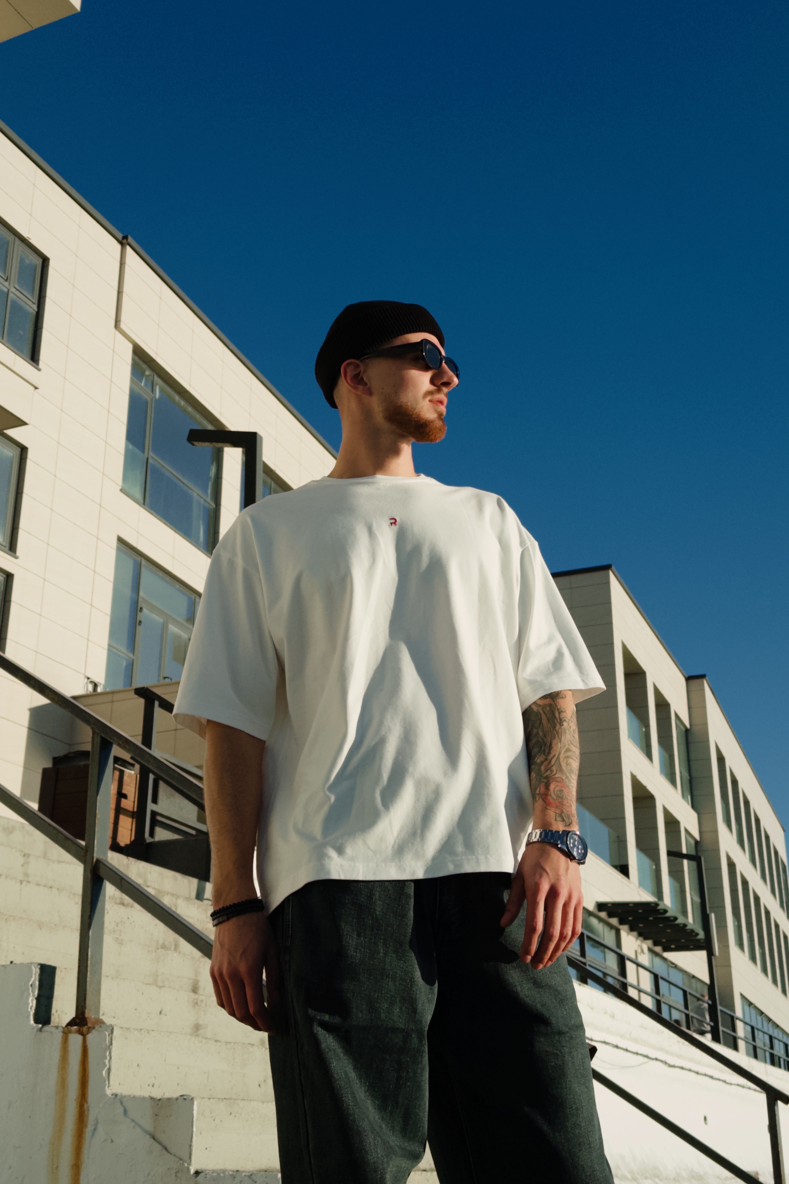 Евгений, 28 лет, 196 см. Efimova Model Agency