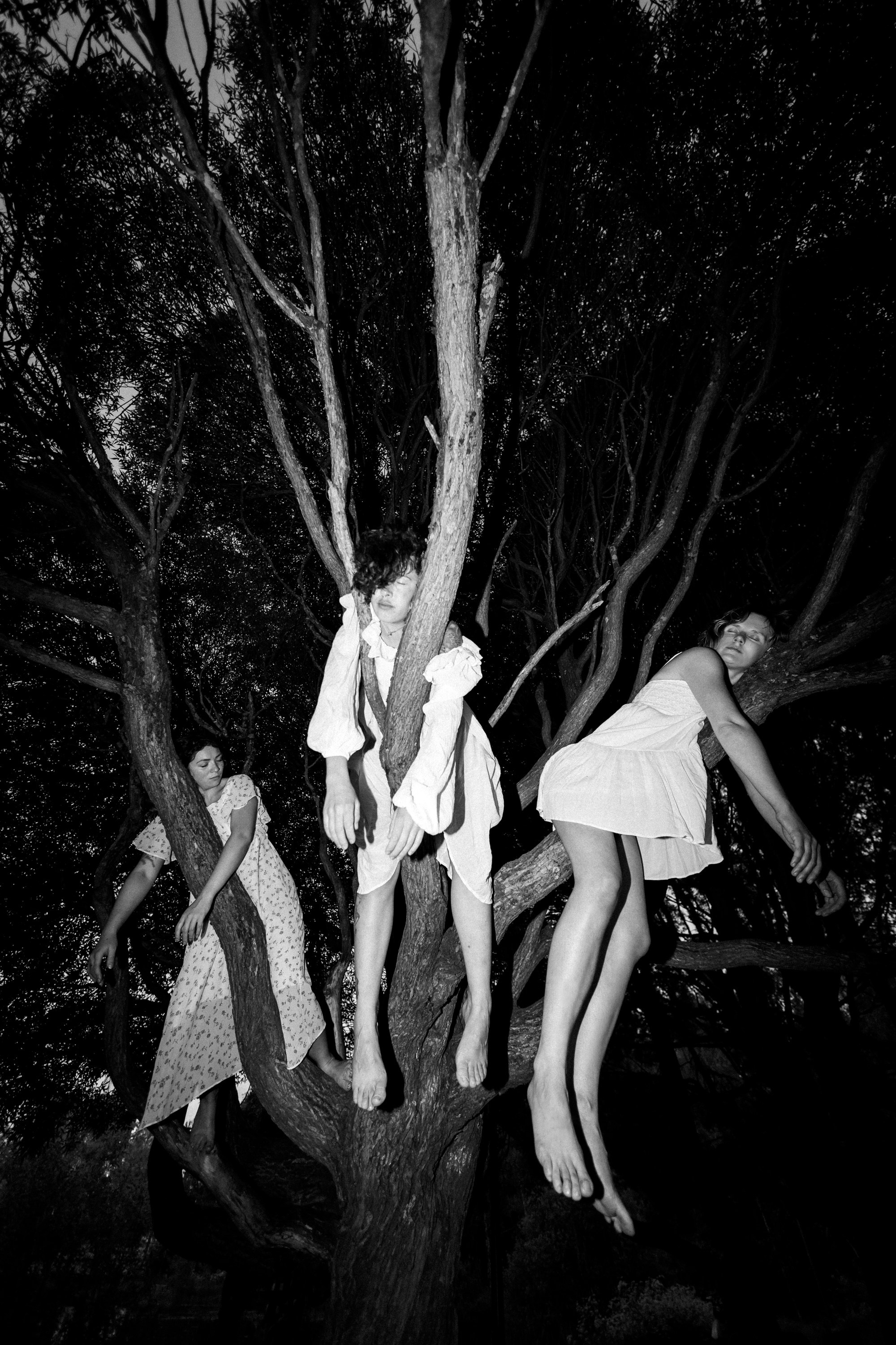 Шабаш. Арт-фотограф Кристина Каширская