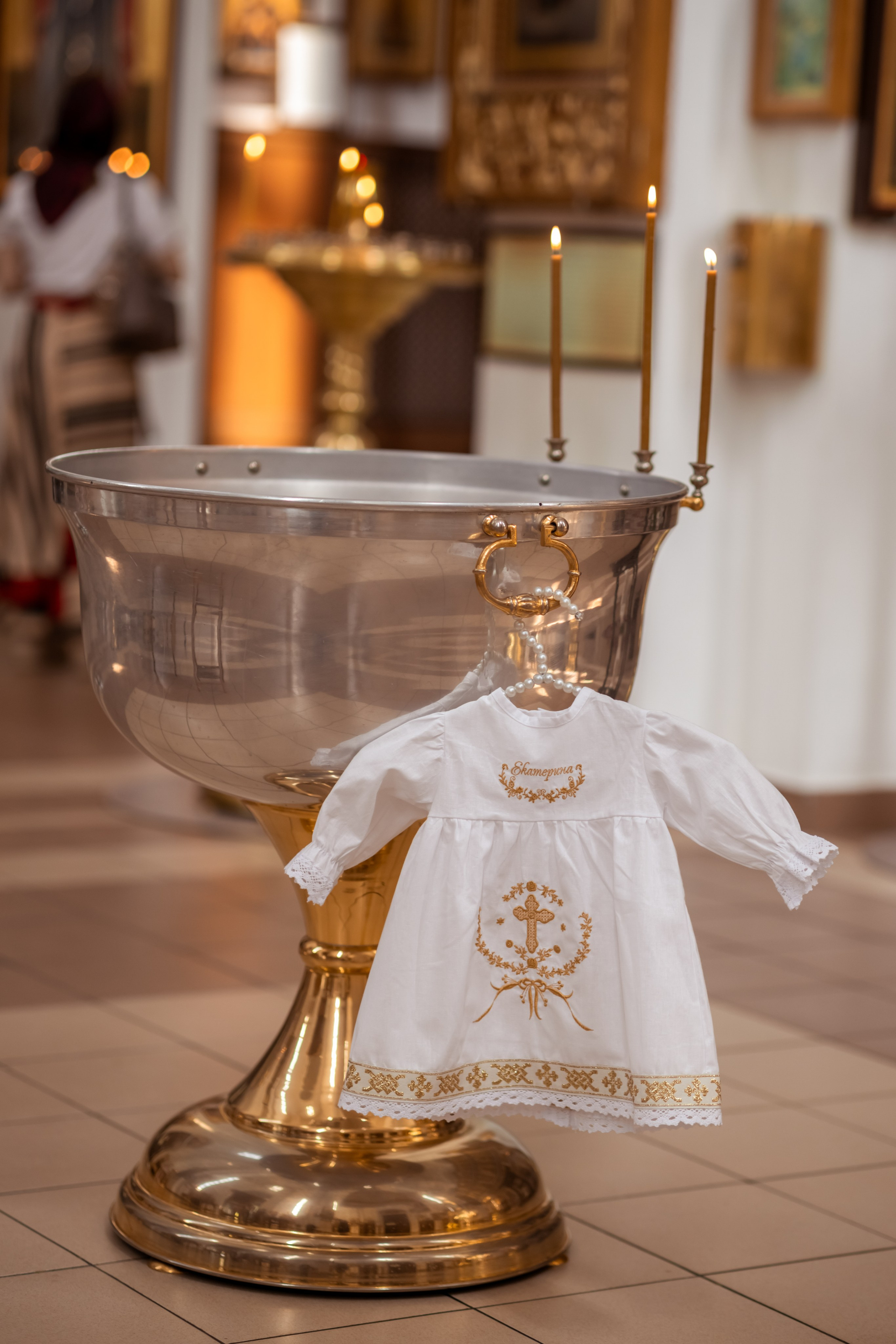 Церковь иконы Божией Матери Целительница. Олеся Семейская свадебный и семейный фотограф в Ростове-на-Дону