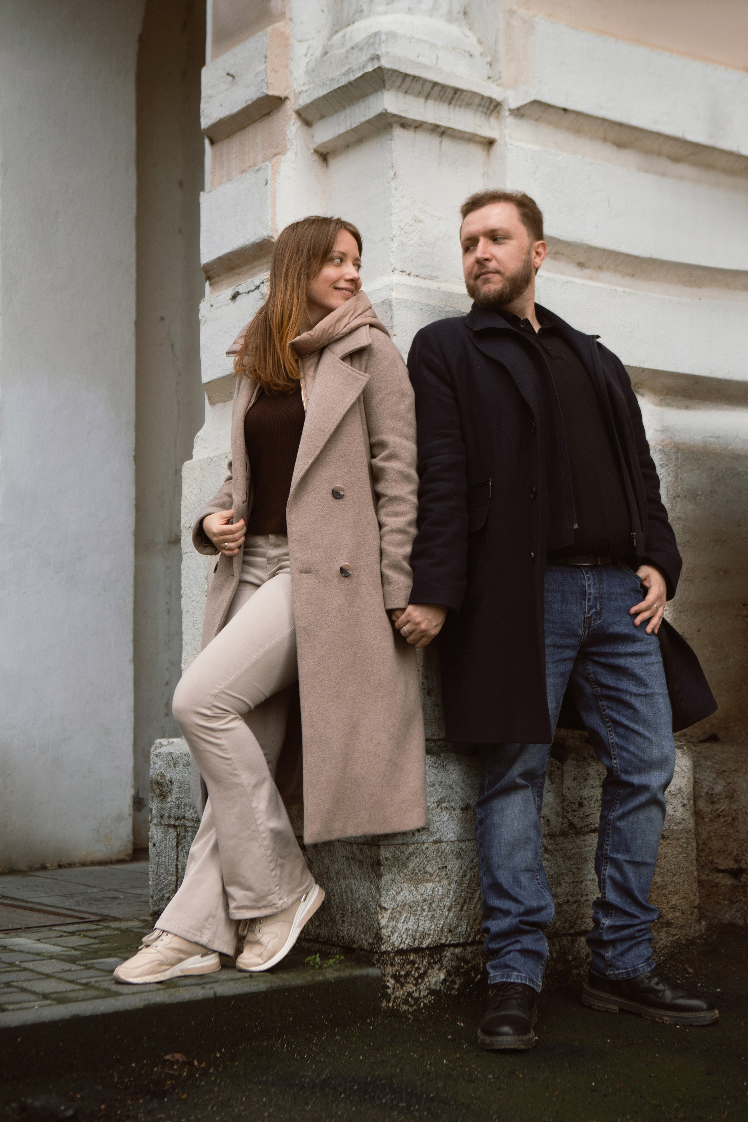 Романтическая прогулка по Пятигорску