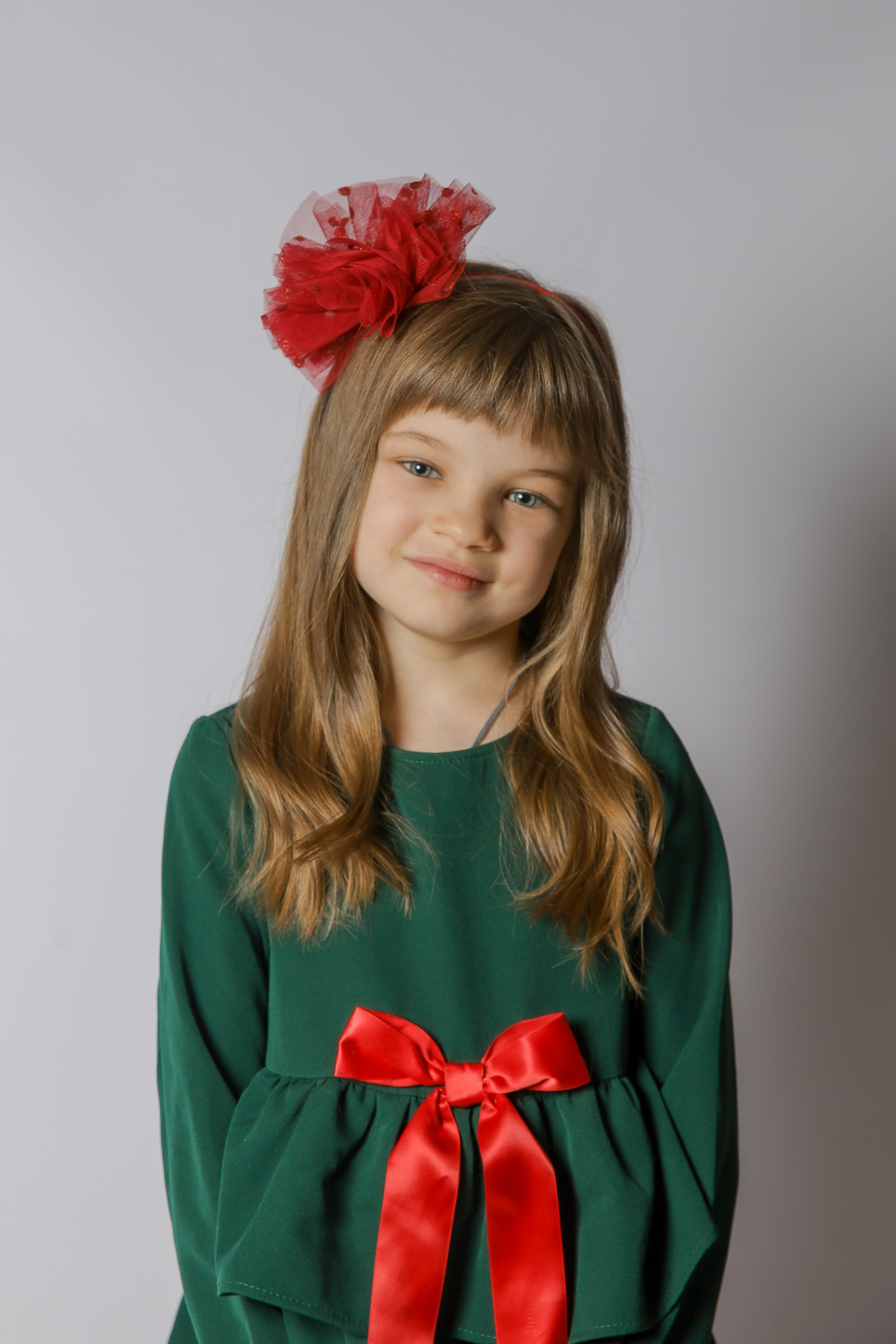 ВЕРОНИКА. Фотограф в Москве Ольга Колесникова