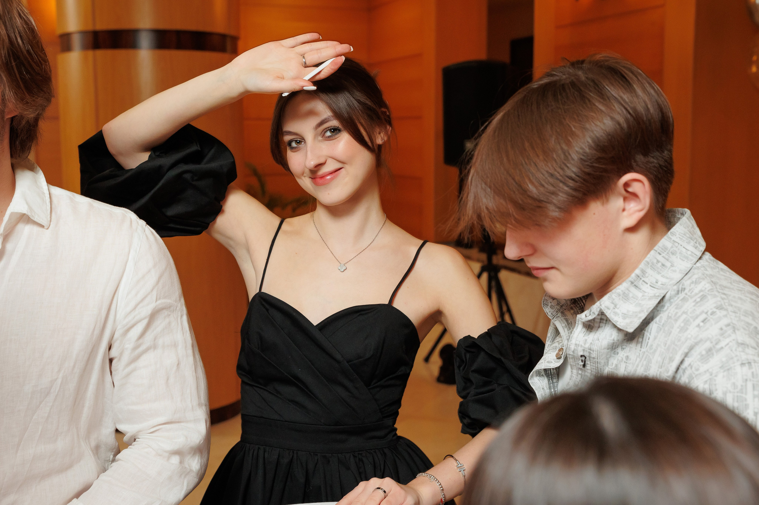 Выпускной. Фотограф в Москве и МО, Алексей Балышев