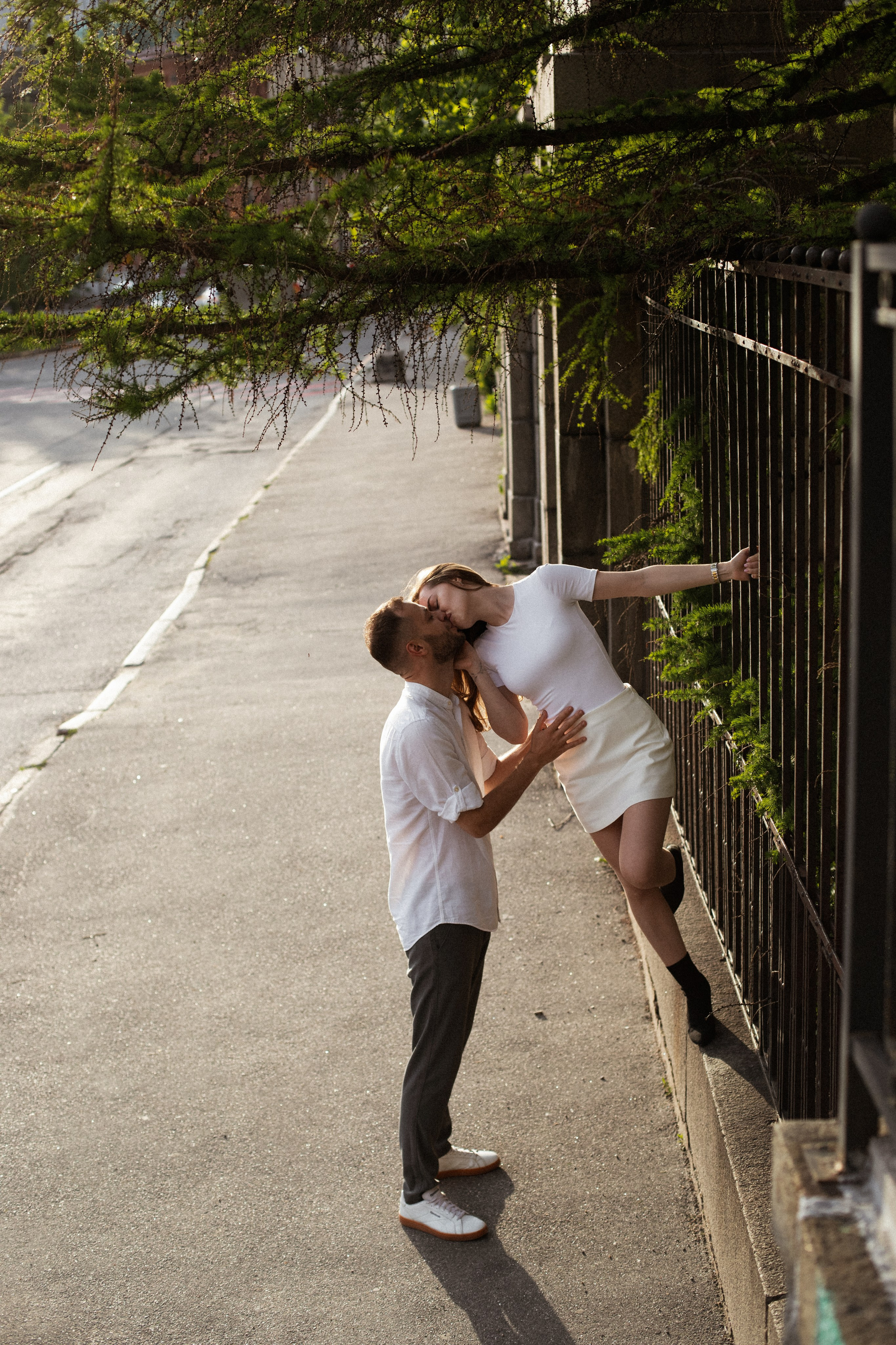 Love Story. Фотограф Санкт-Петербург | Валерия Рогальская