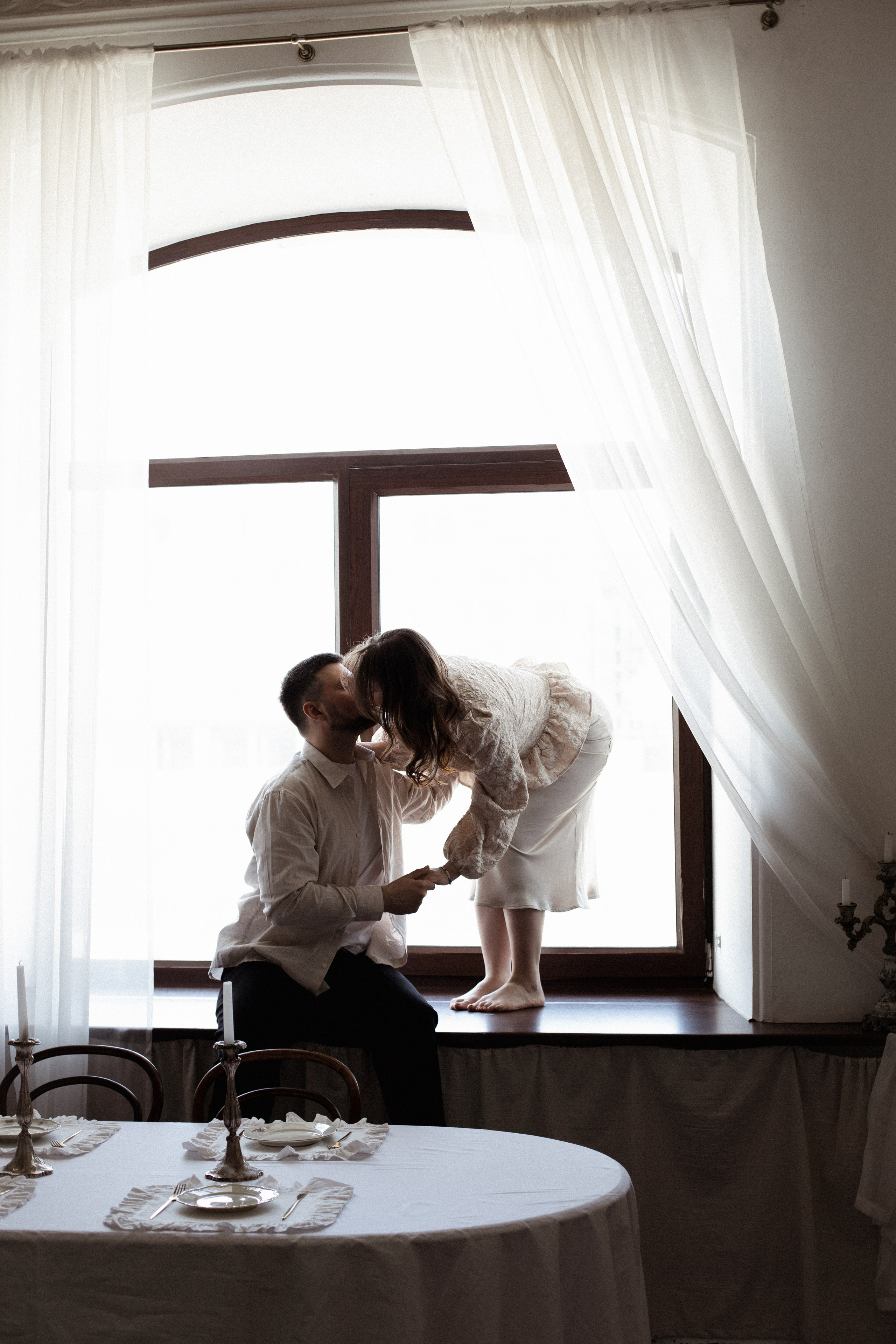 Love Story. Фотограф Санкт-Петербург | Валерия Рогальская