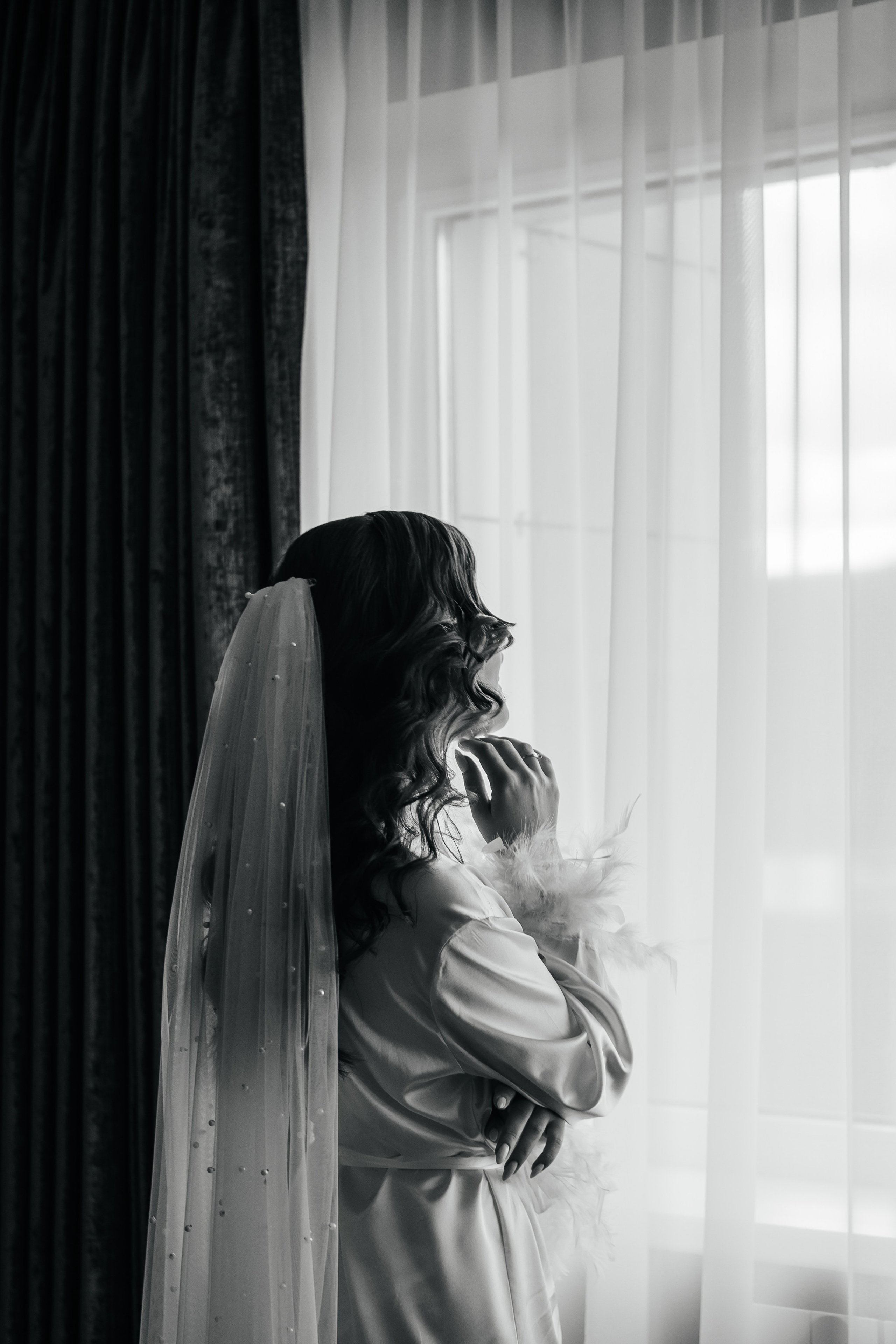 Евгений Мария. Свадебный фотограф в Белгороде Юлия Шостак