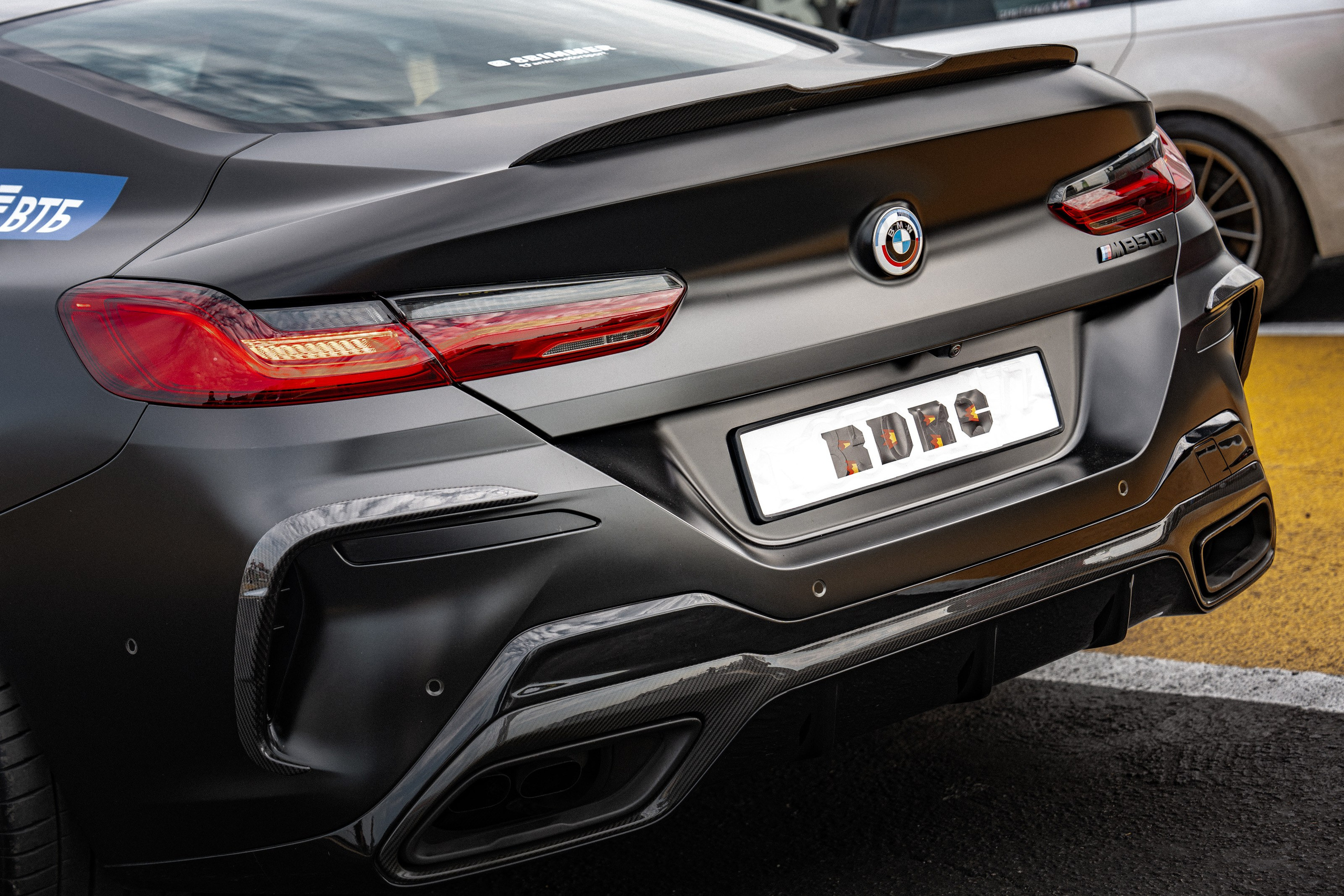 2024 RDRC 5 этап. Фотограф Николай Прокофьев модельные тесты в Москве