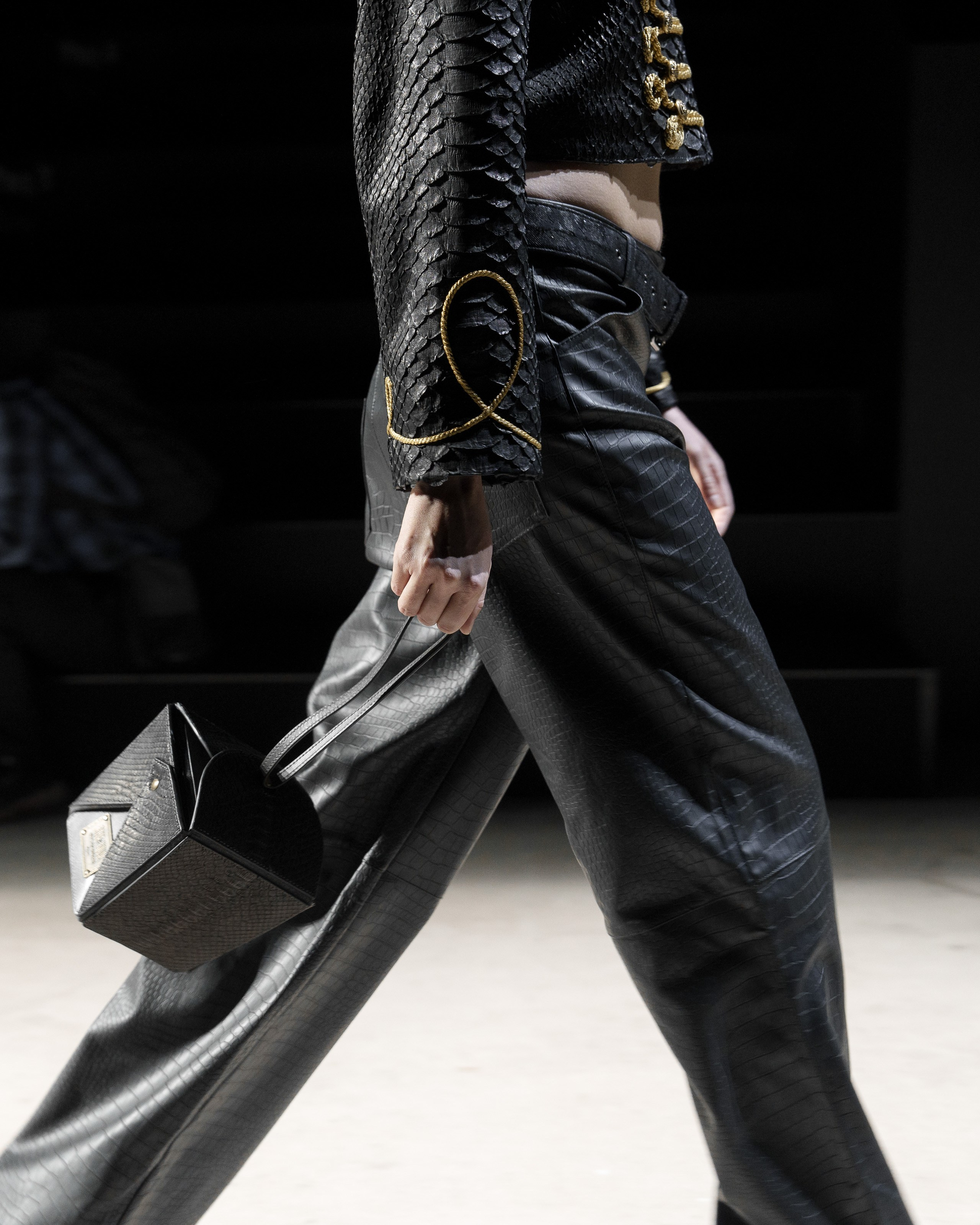 Moscow Fashion Week 2025 весна. Фотограф Николай Прокофьев модельные тесты в Москве