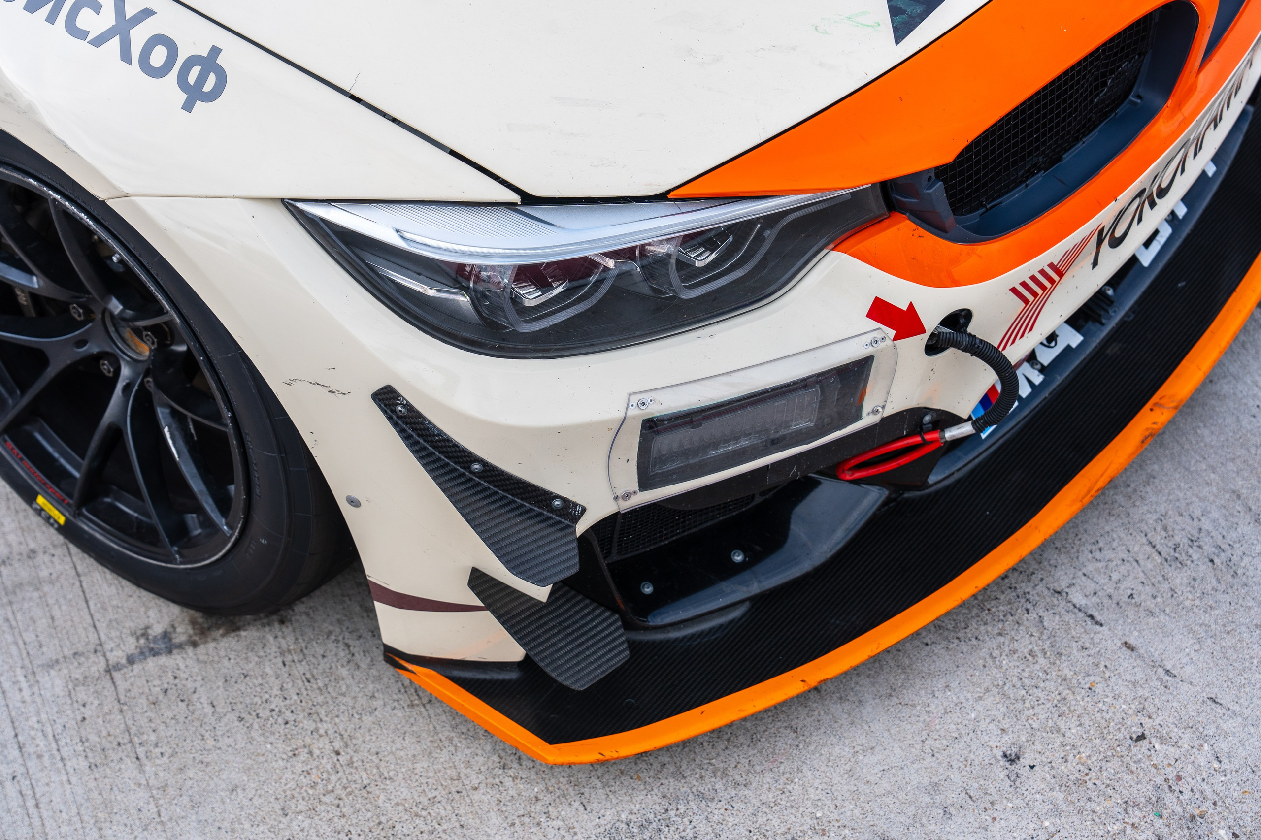 2025 REC 5 этап. Фотограф Николай Прокофьев модельные тесты в Москве