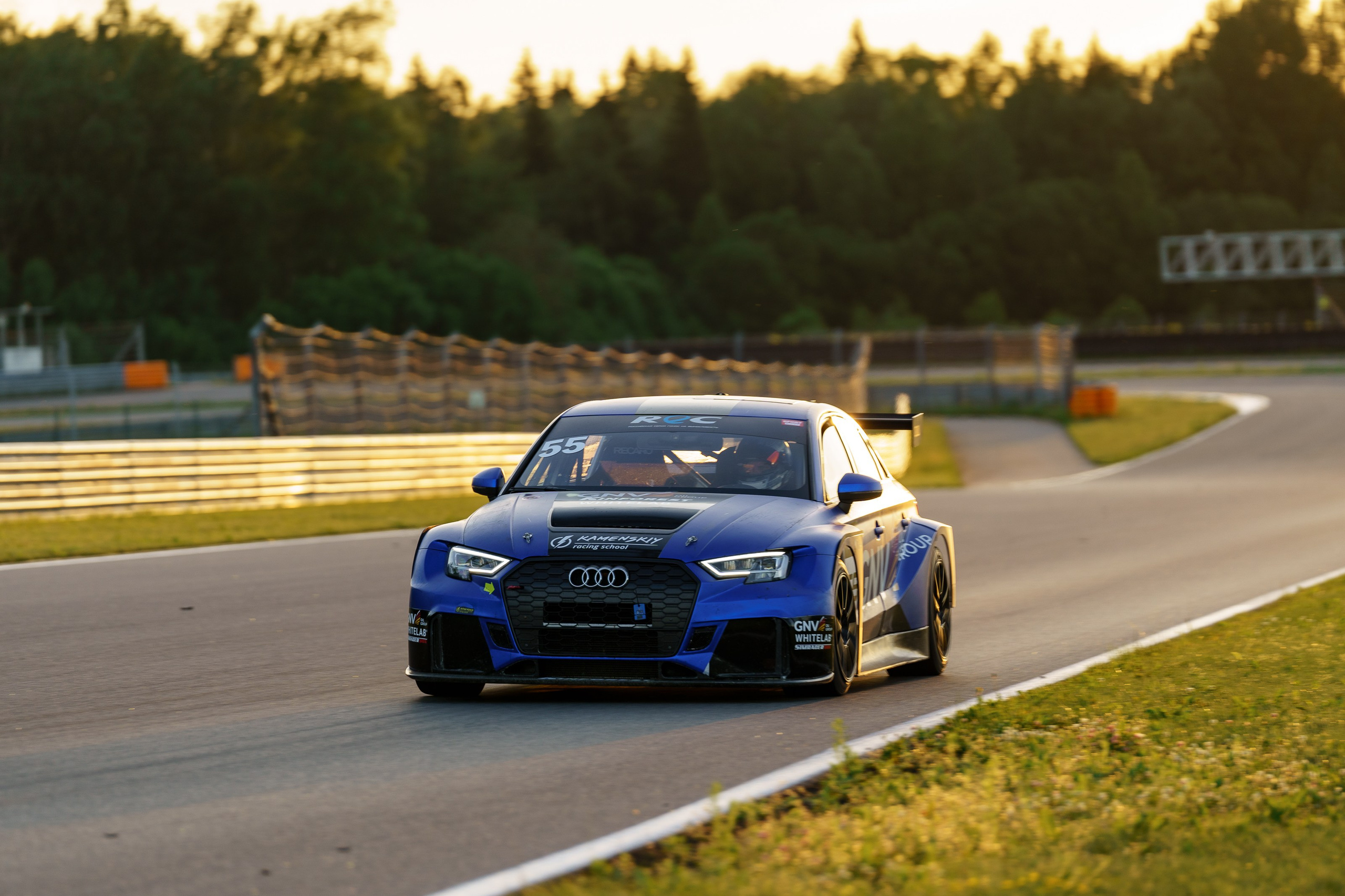 2024 REC 2 этап. Фотограф Николай Прокофьев модельные тесты в Москве