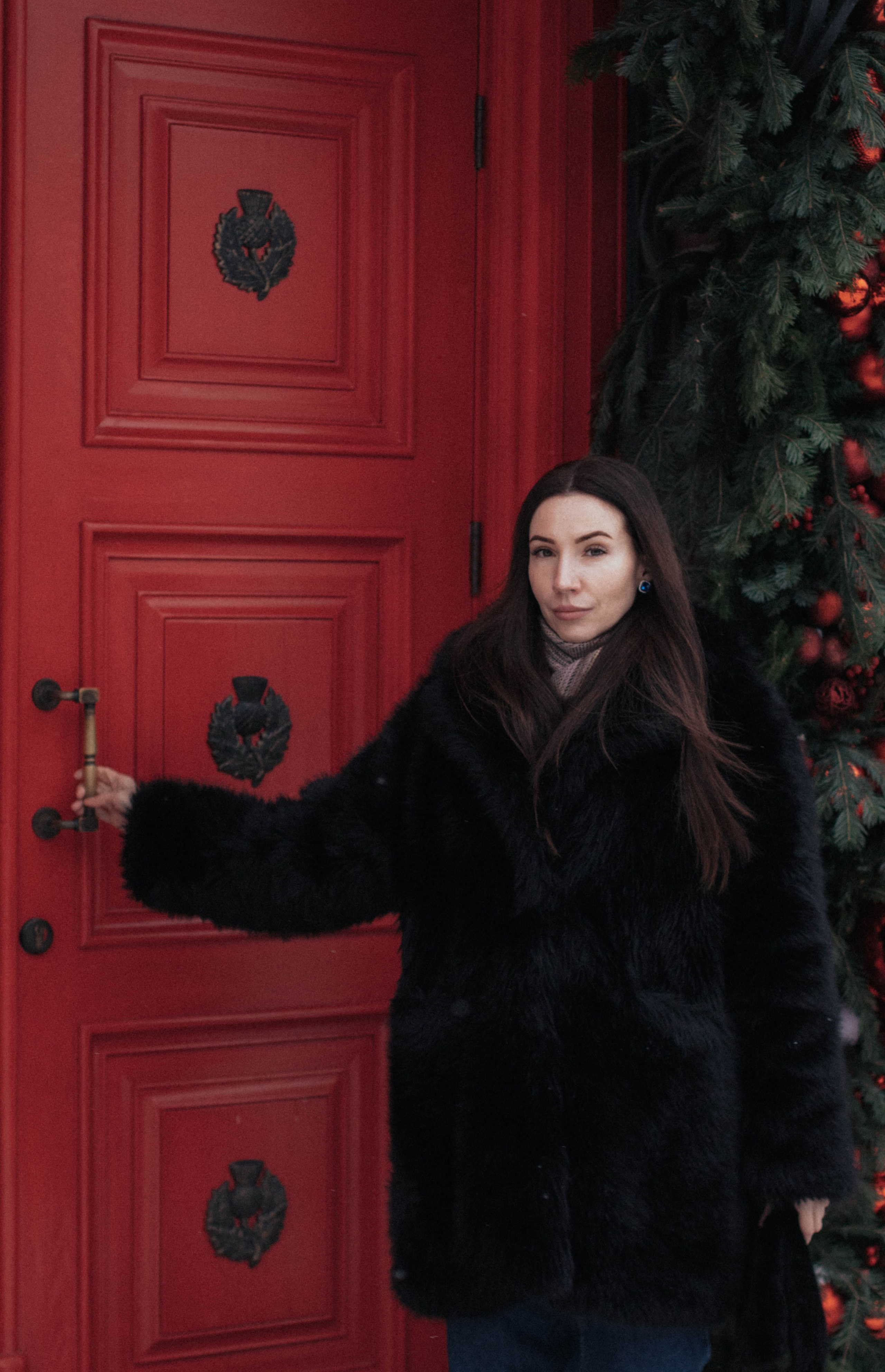 Настя. VLADA KACHANINA. Семейный/индивидуальный Фотограф Новосибирск