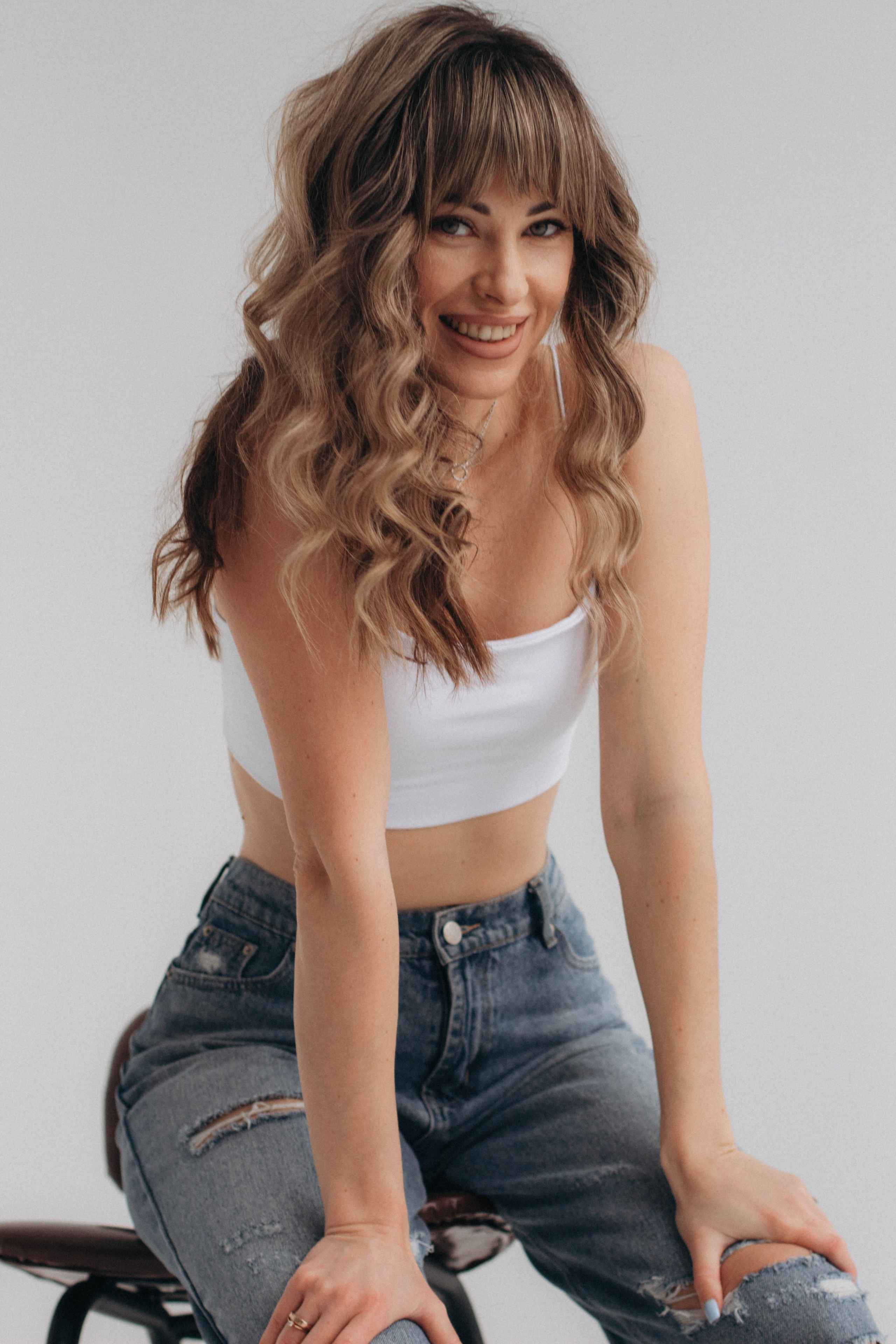 Настя. VLADA KACHANINA. Семейный/индивидуальный Фотограф Новосибирск