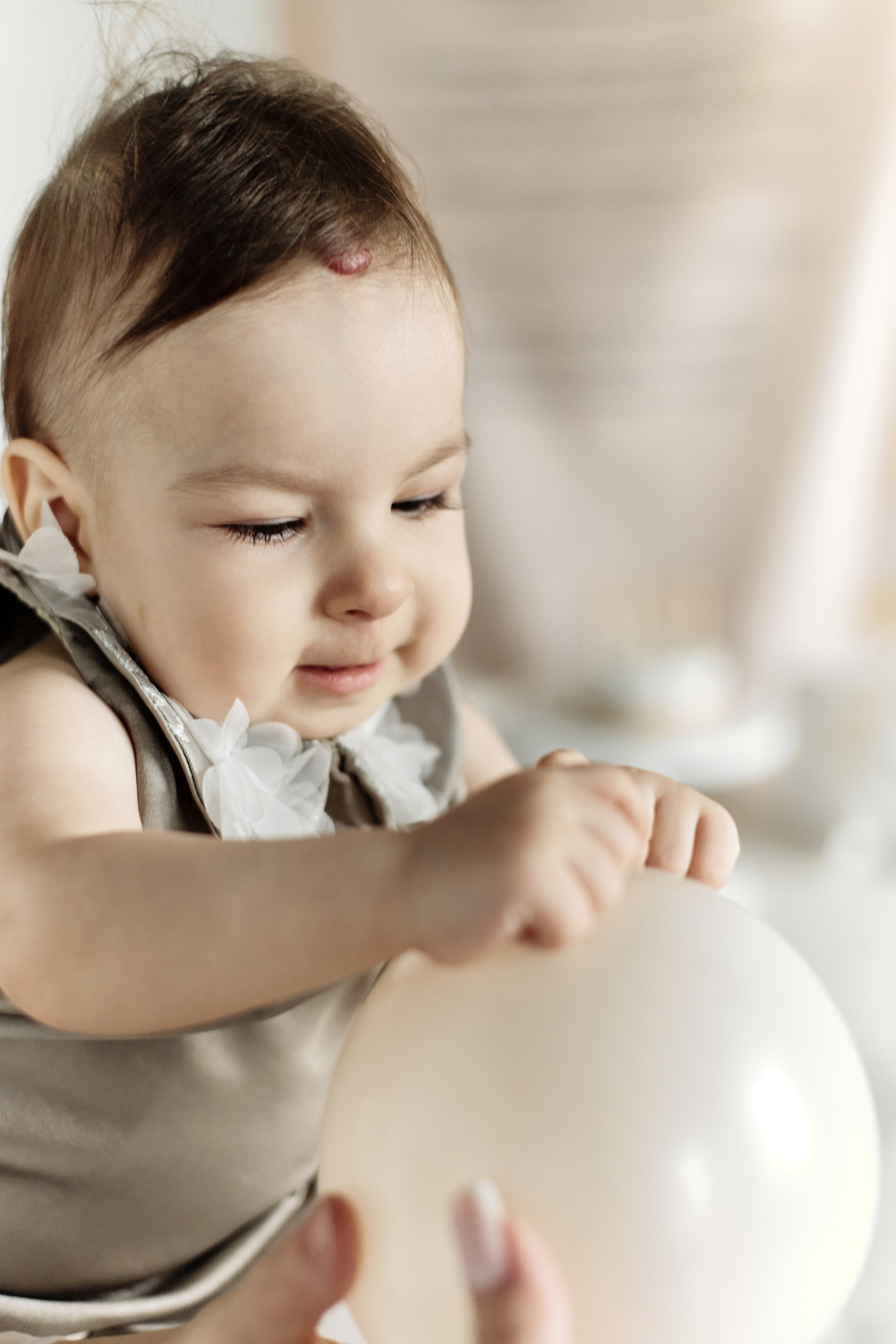 Анисе годик. Фотограф в Ростове на Дону