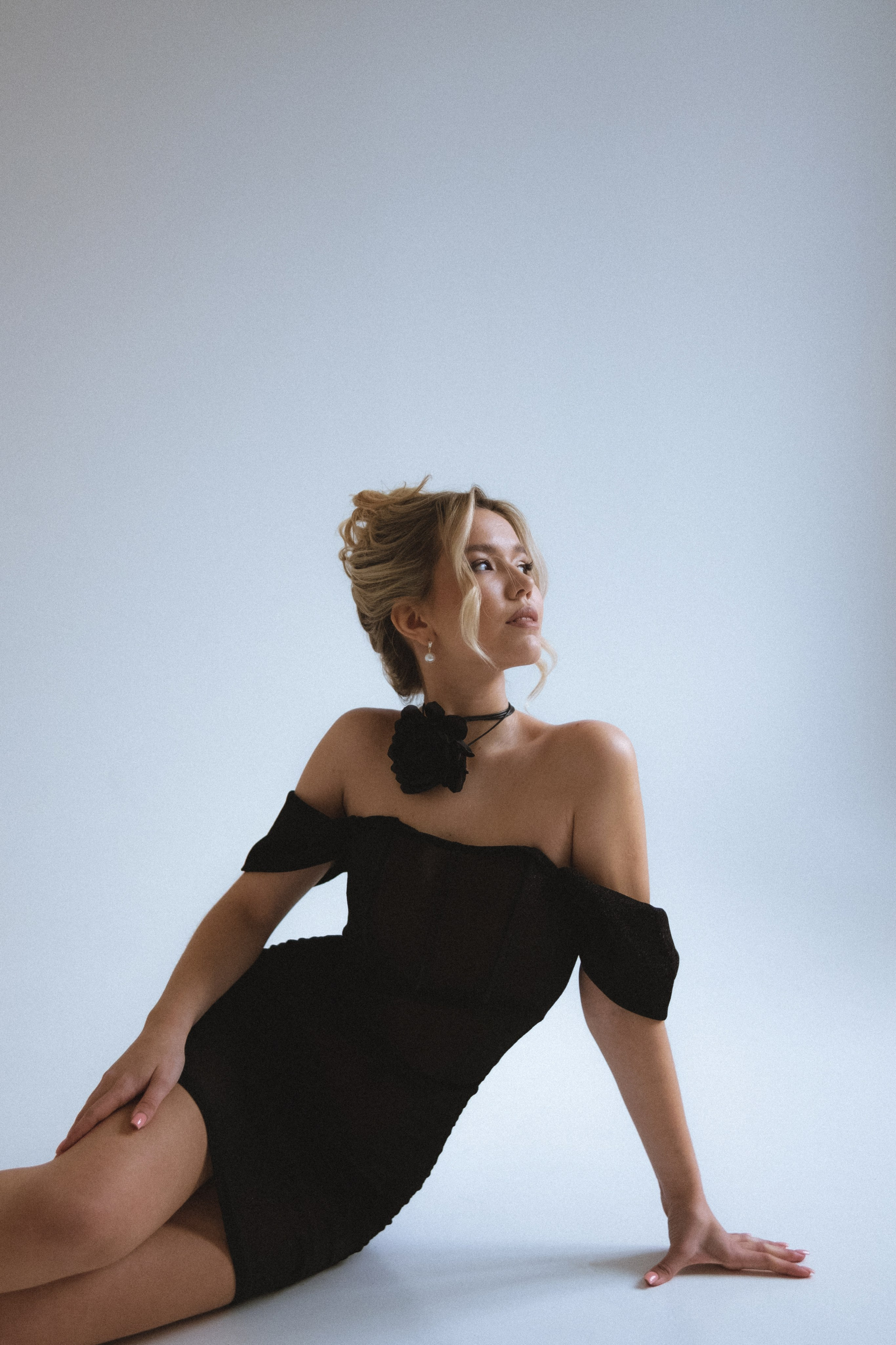 Женский портрет. Фотограф в Ростове на Дону