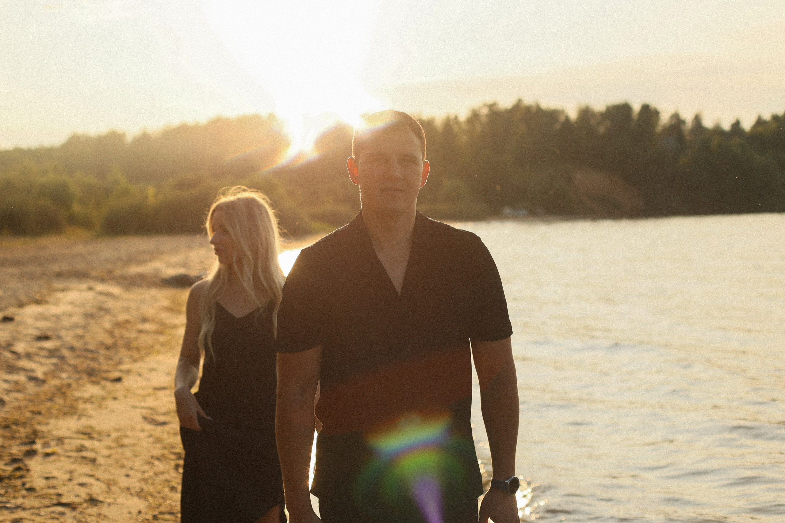 Любовь. Фотограф — Ольга Косолюкина