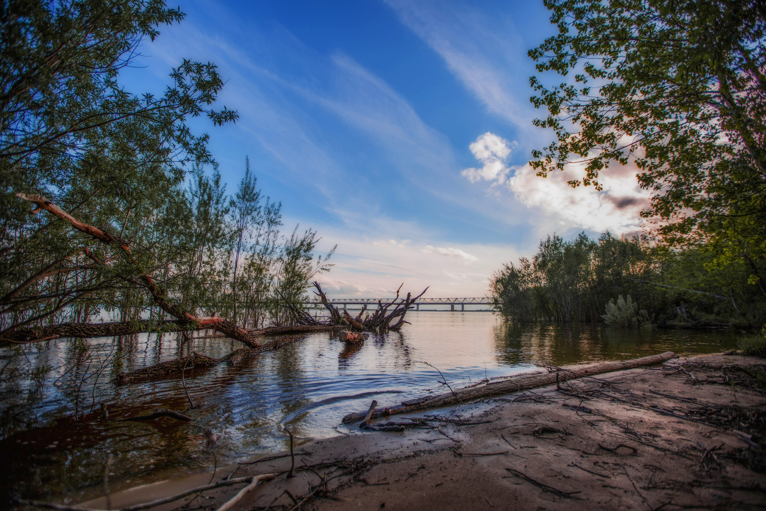 Сургут. Фотограф в г. Сургуте Марина Киприна