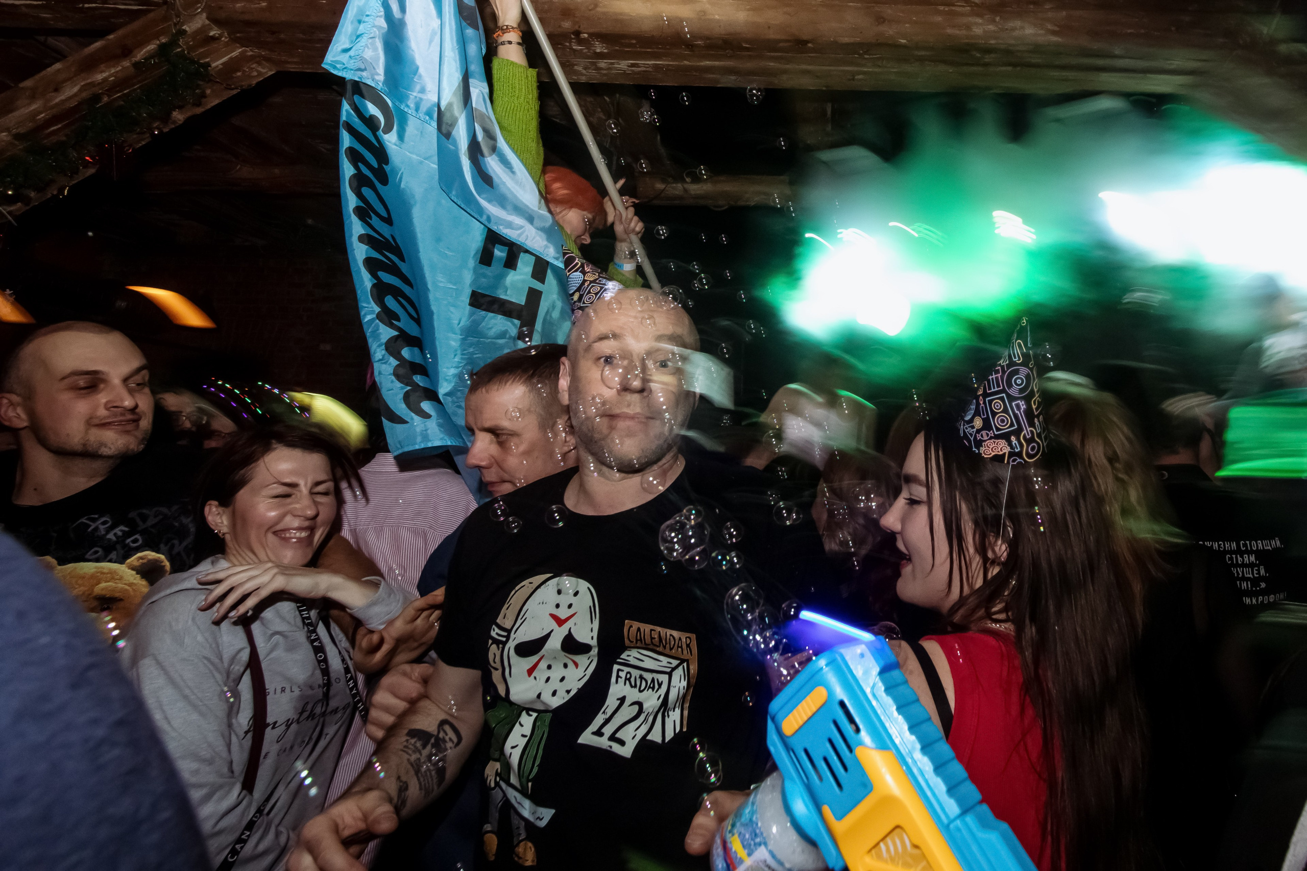 РАДИОПОМЕХИ. Фотограф Елена Богачева (lenalena_na_na_na)