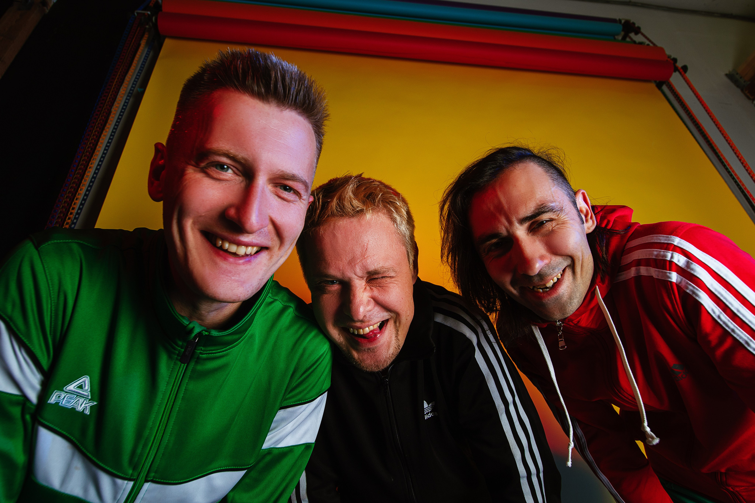 РАДИОПОМЕХИ. Фотограф Елена Богачева (lenalena_na_na_na)