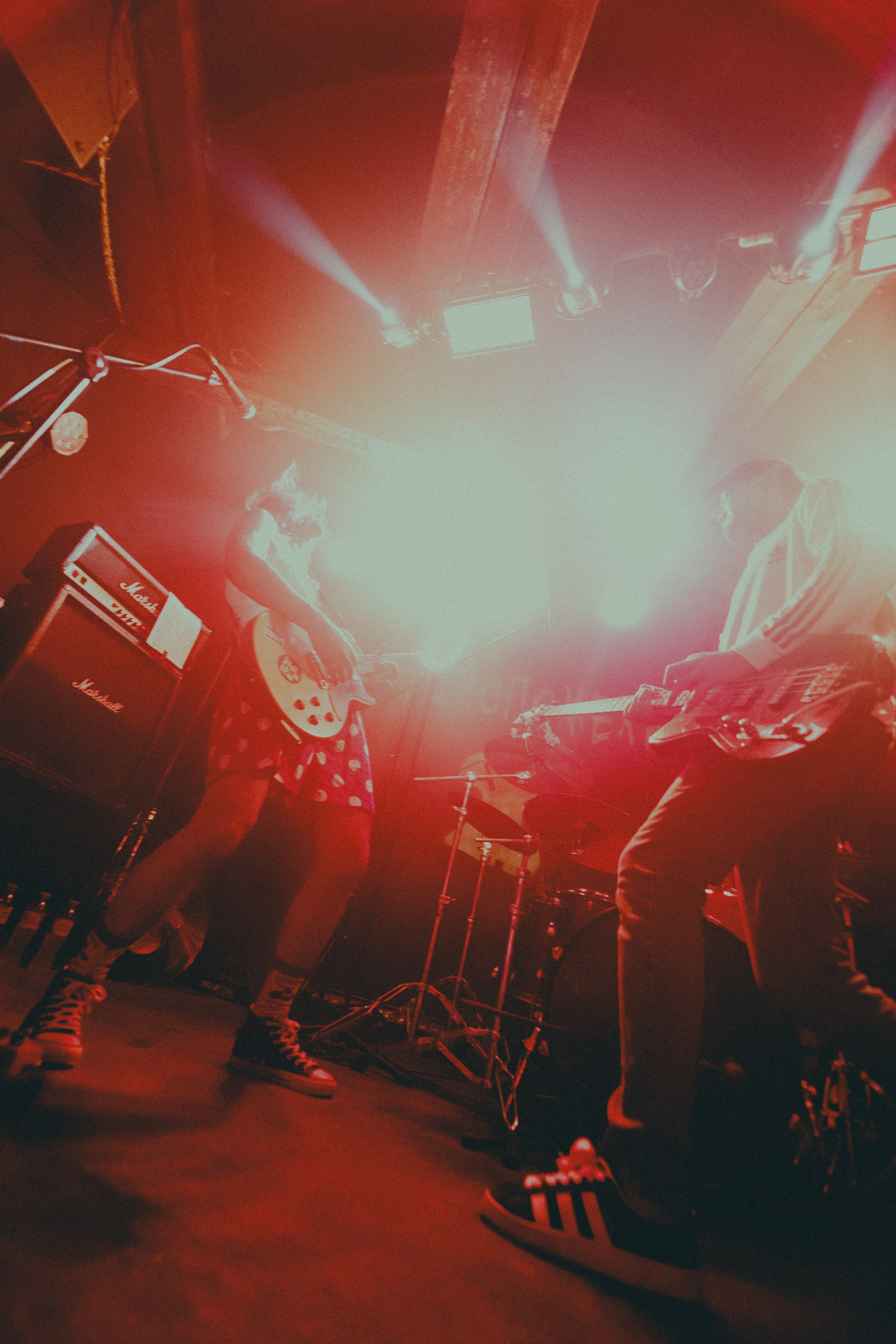 РАДИОПОМЕХИ. Фотограф Елена Богачева (lenalena_na_na_na)