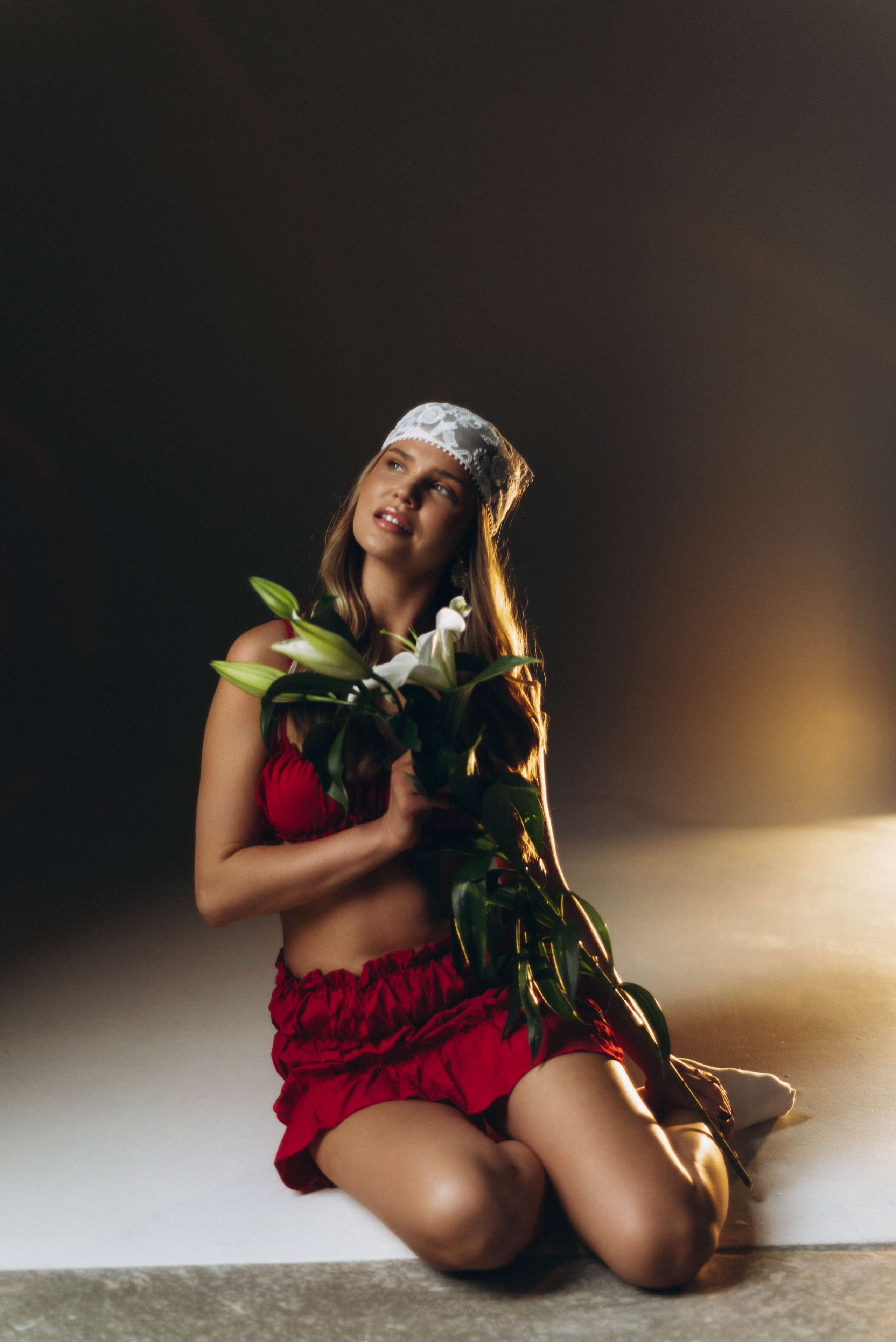 Юлия. Фотограф в Новосибирске