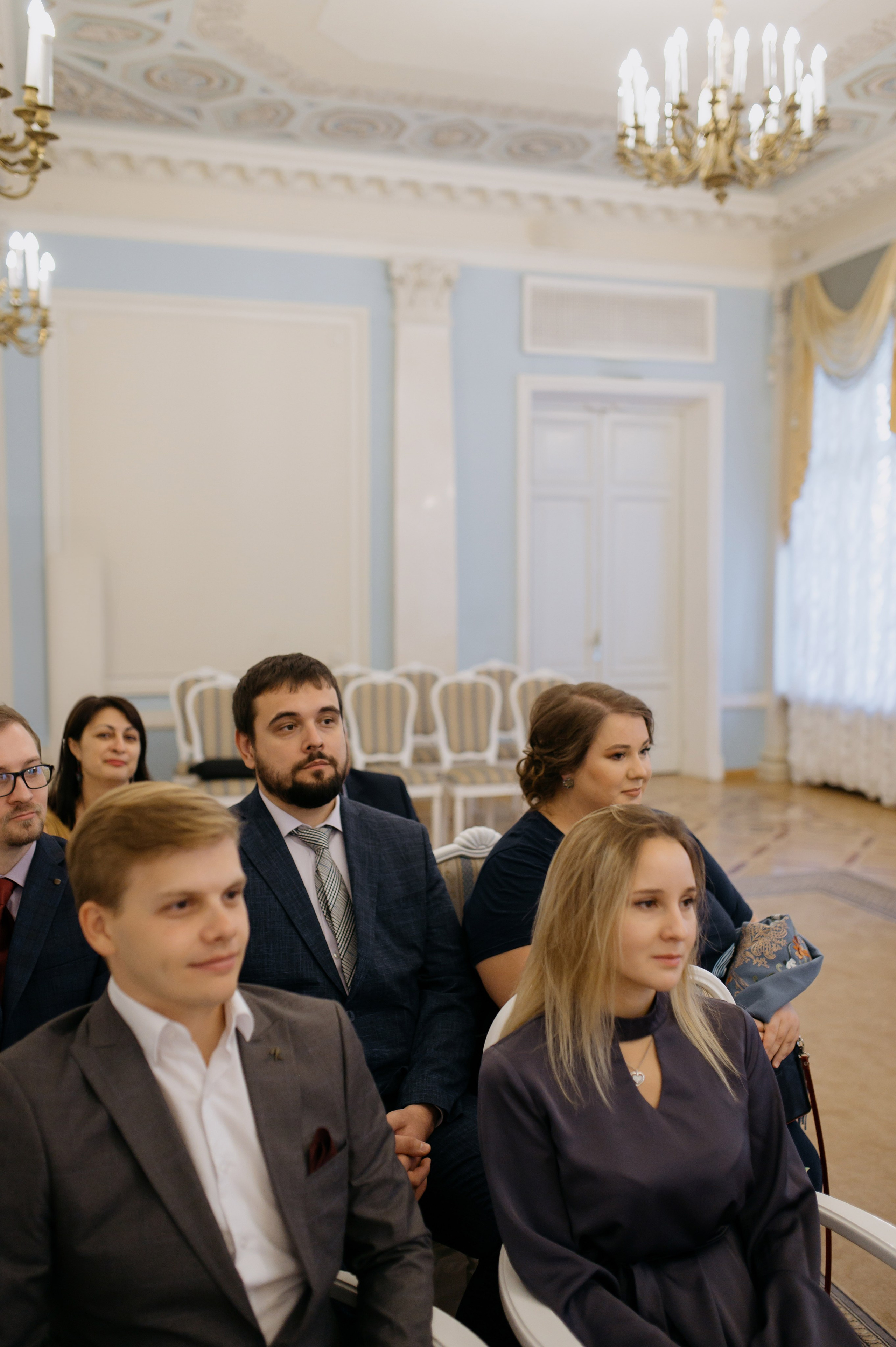 E&I | SUMMER GARDEN. Лайфстайл фотограф в Санкт-Петербурге — Вера Целикова