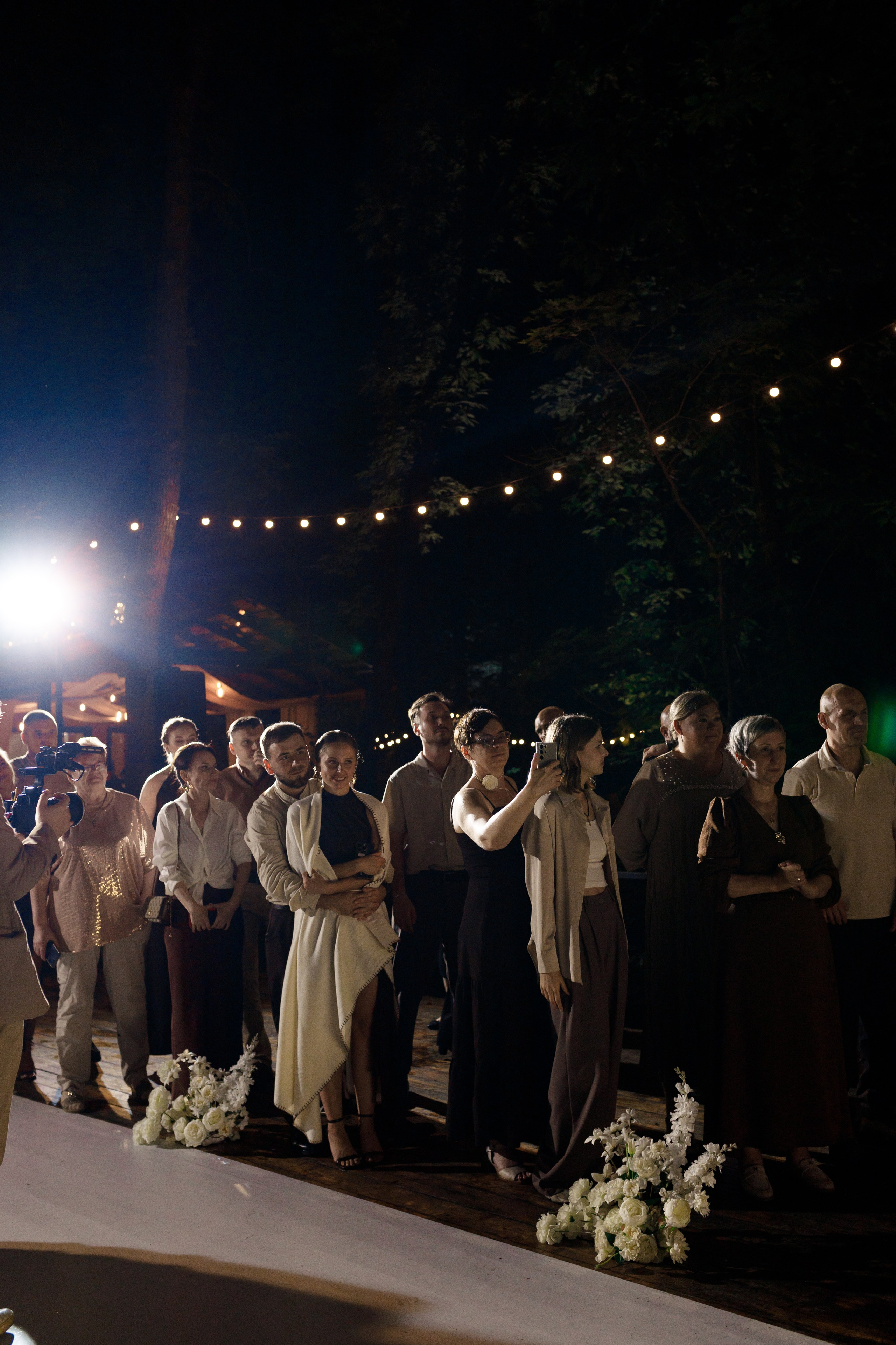 Эльяр и Валерия. Фотограф Ксюша Белоносова