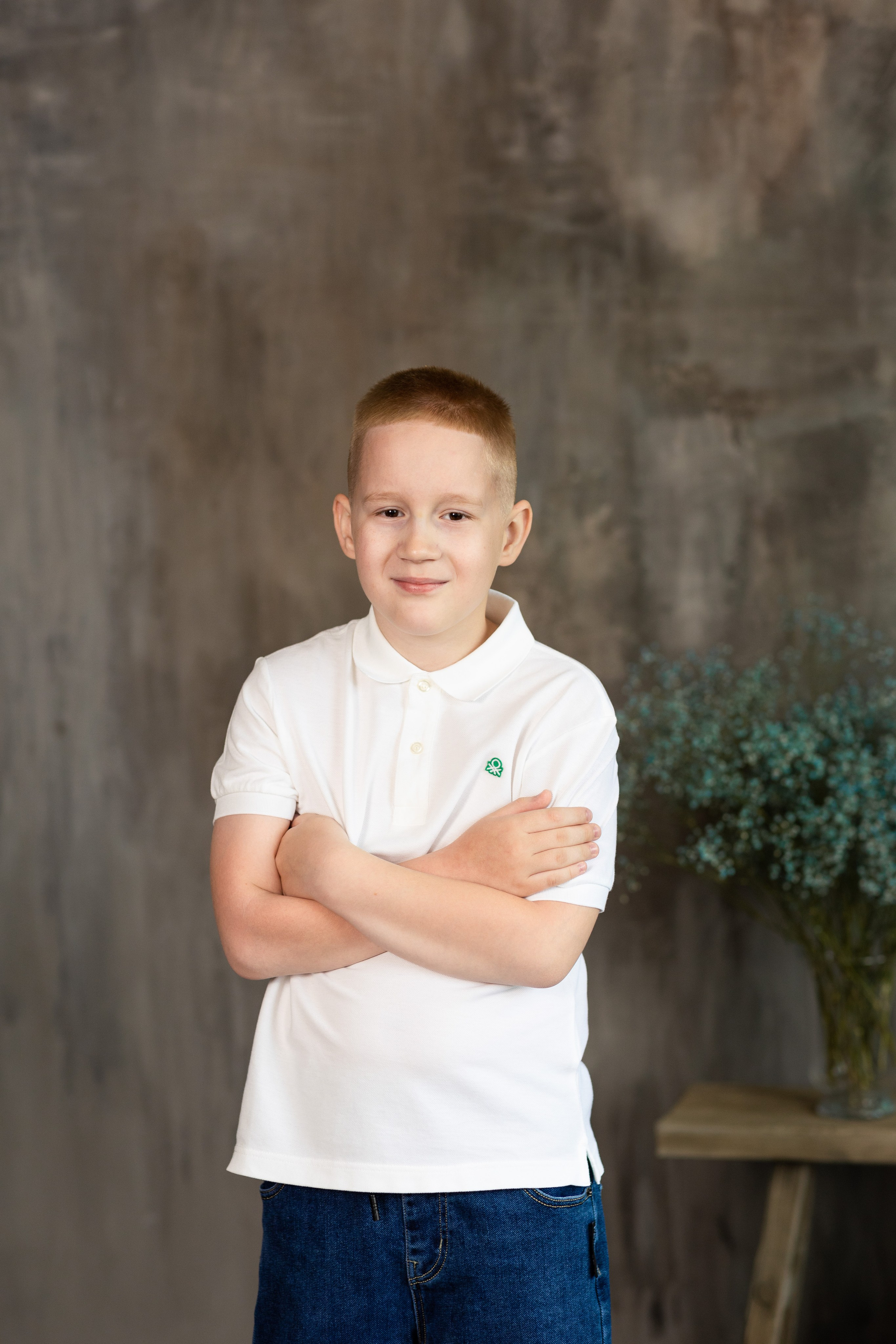 Студия Второклашки. Семейный, детский, школьный фотограф в Благовещенске Яна Белоусова