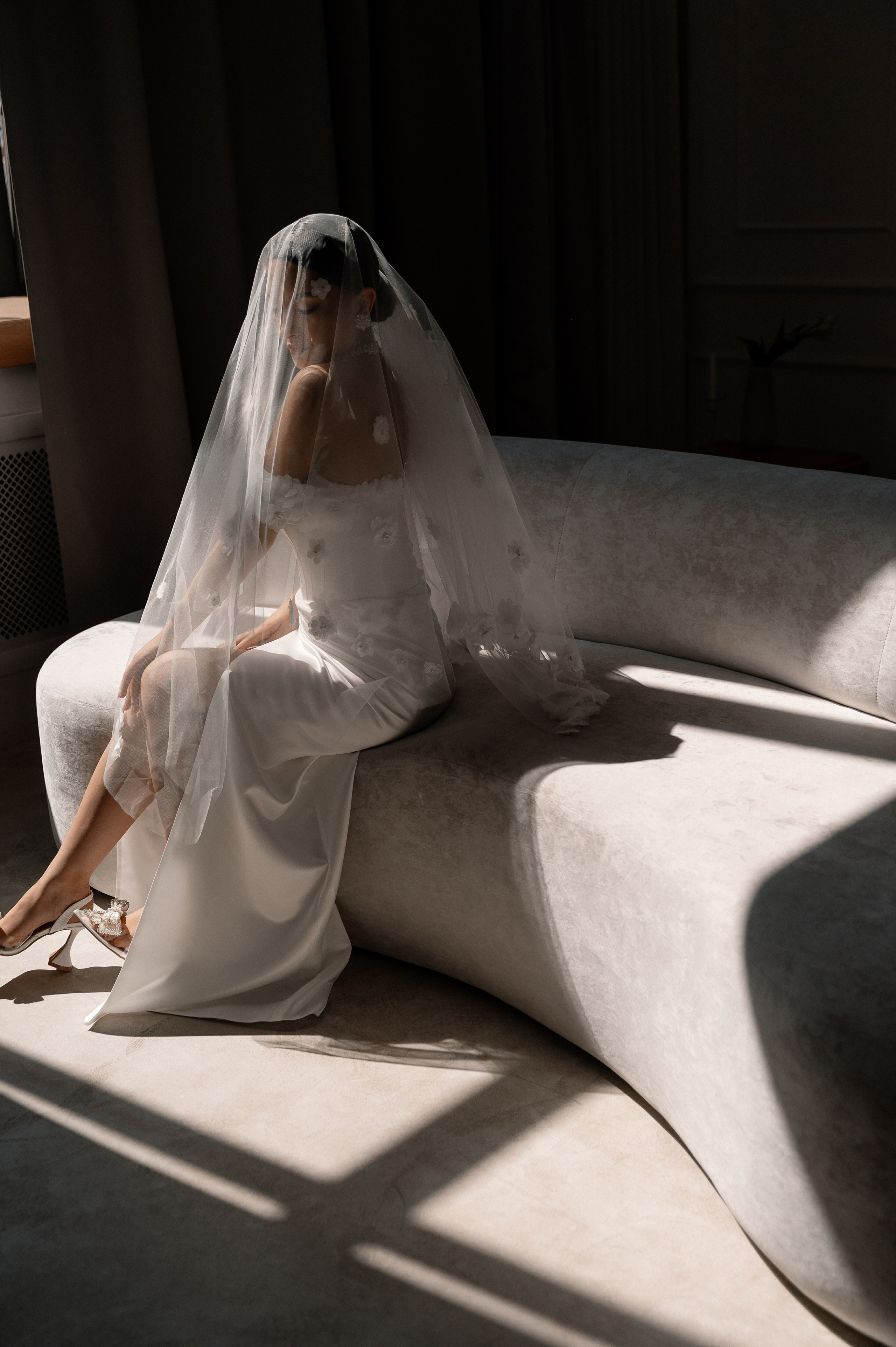 С Любовью!. Свадебный и семейный фотограф в Чебоксарах Ирина Левнер