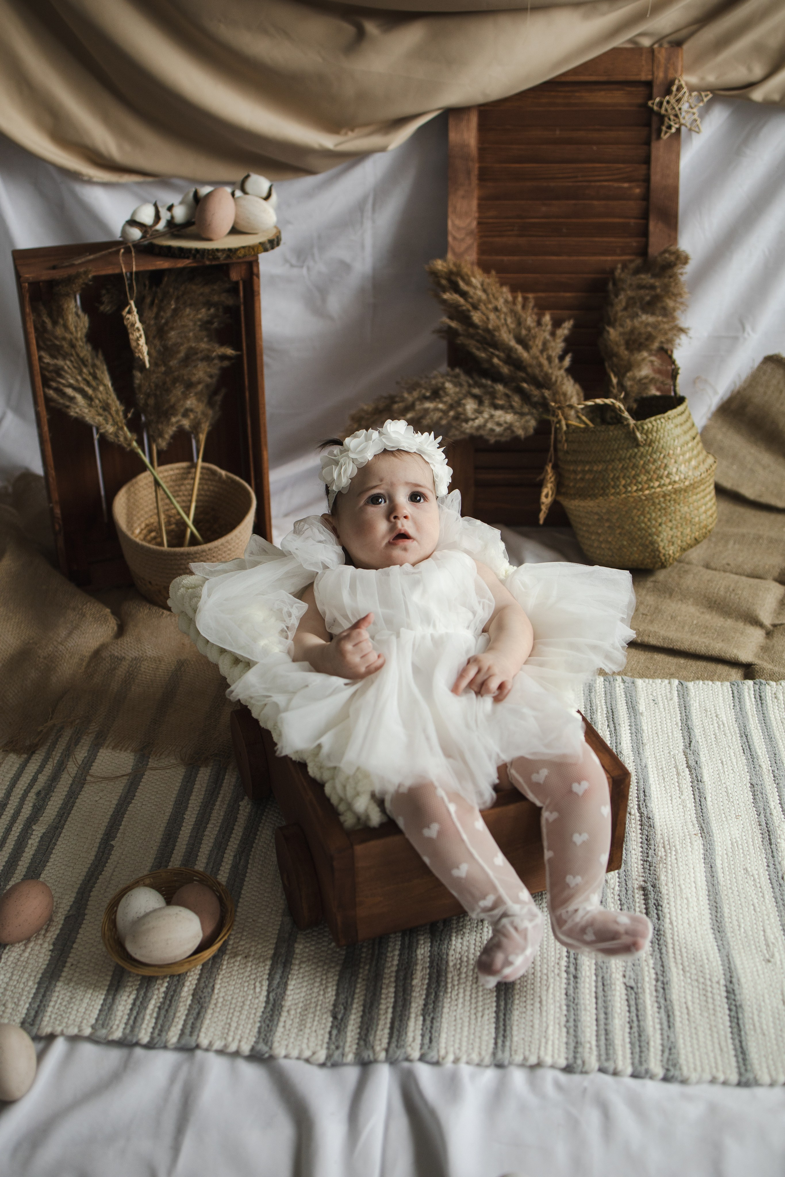 Пасха. Фотограф в Иркутске Тома Кабанова