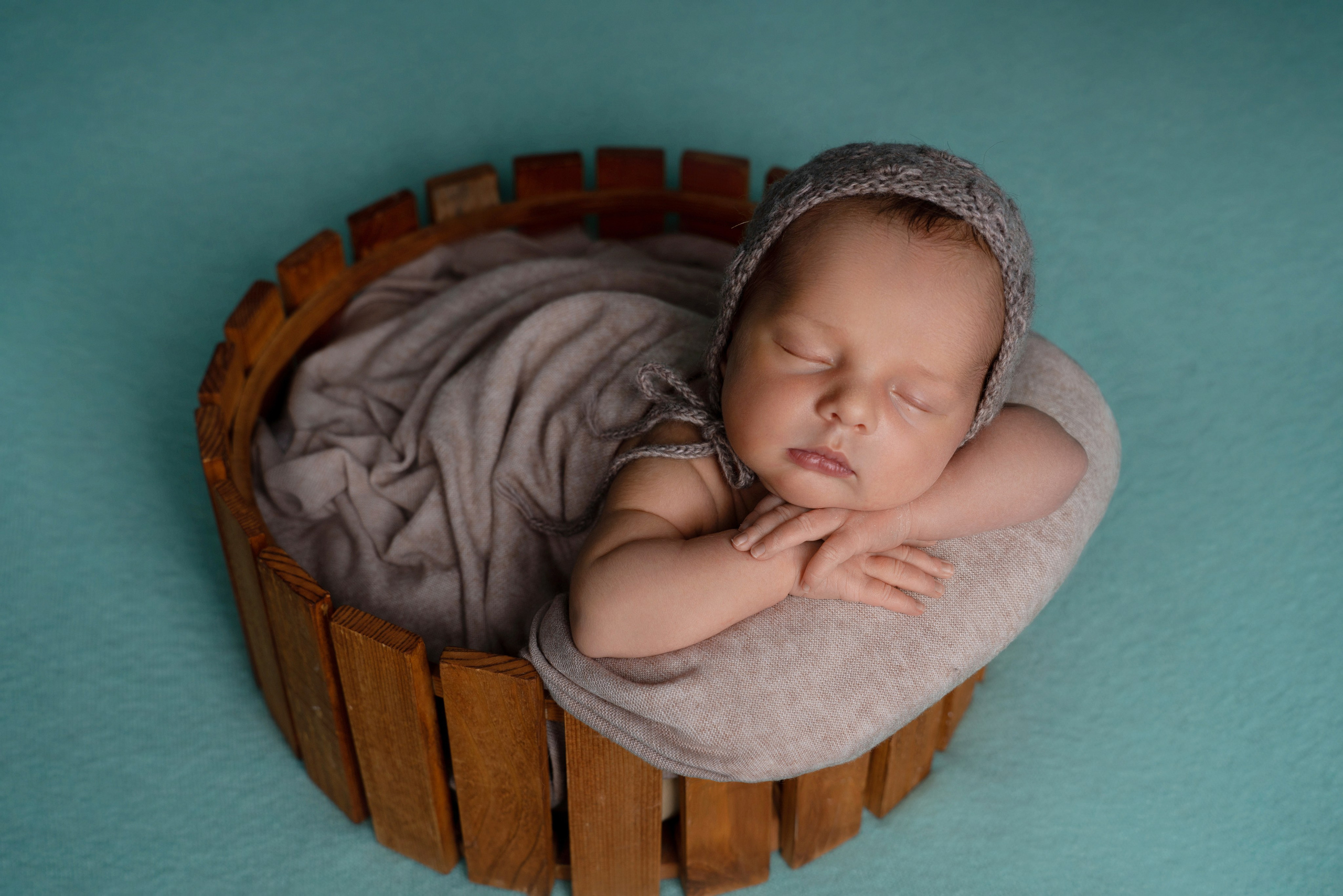 Ньюборн. Фотограф новорожденных Оренбург и свадебный фотограф Оренбург