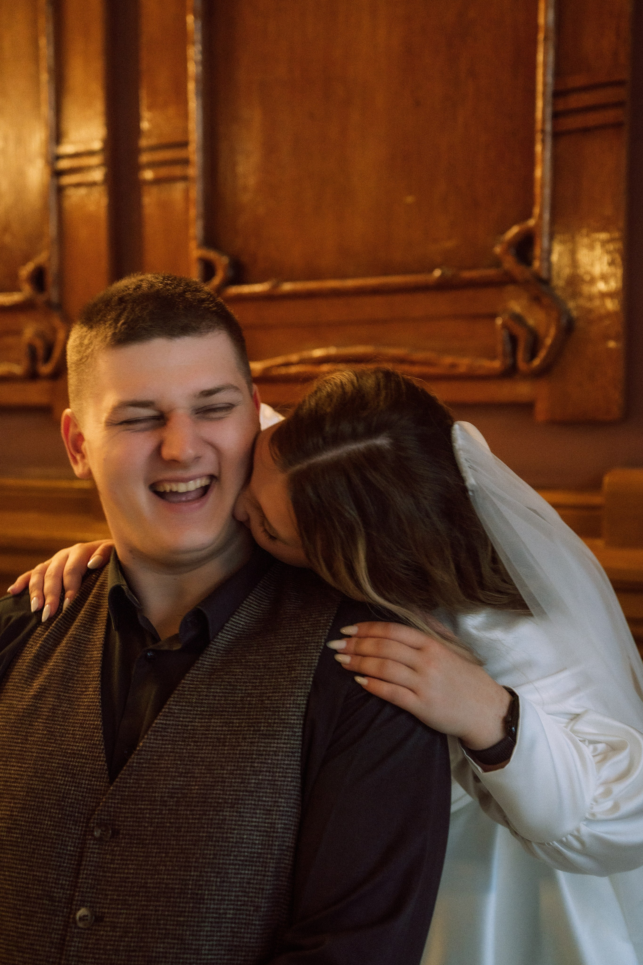 Свадебные съемки