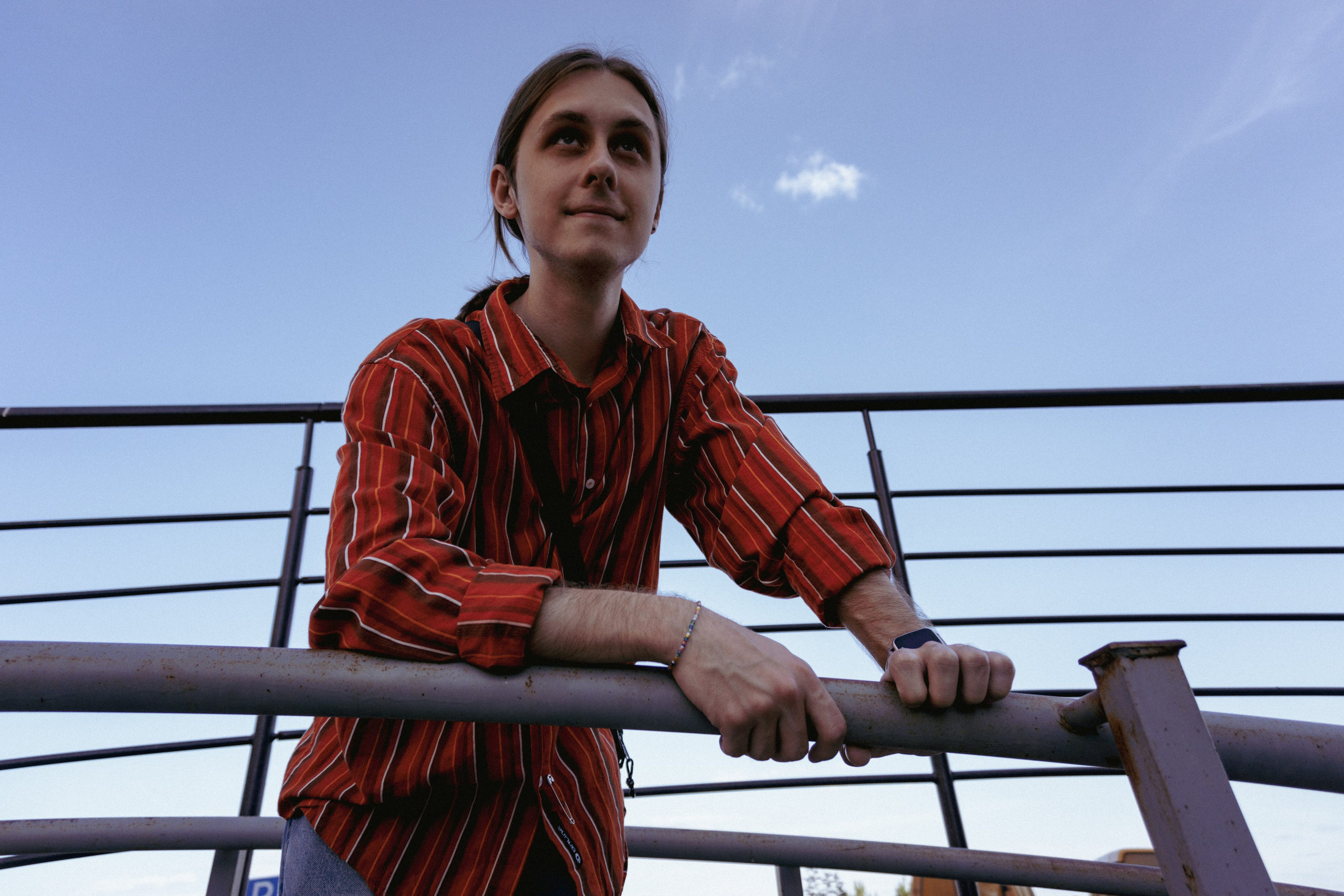 Егор. Kuznetsov | Фотограф в Красноярске