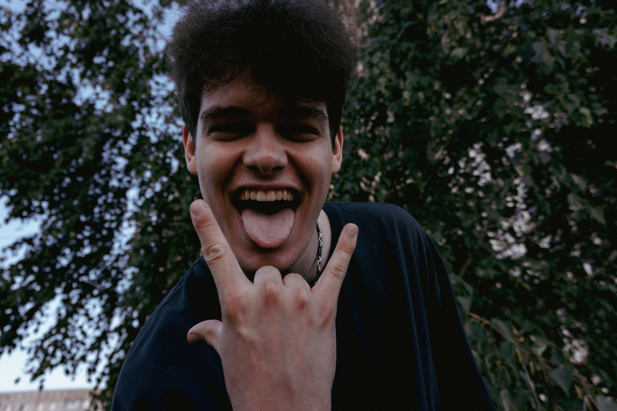 YANFI 21. Kuznetsov | Фотограф в Красноярске