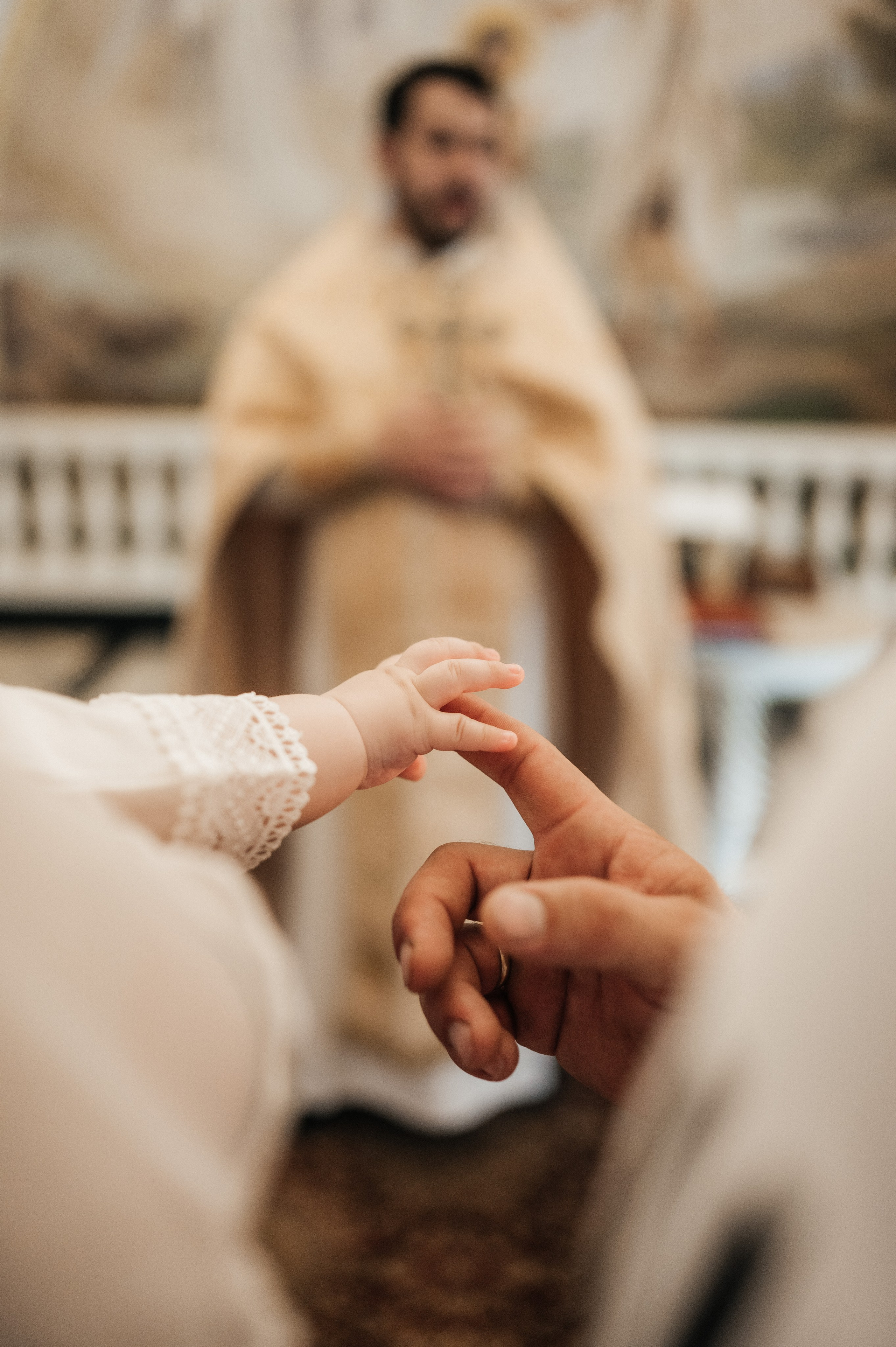 Роман. Свадебный и семейный фотограф в Белгороде