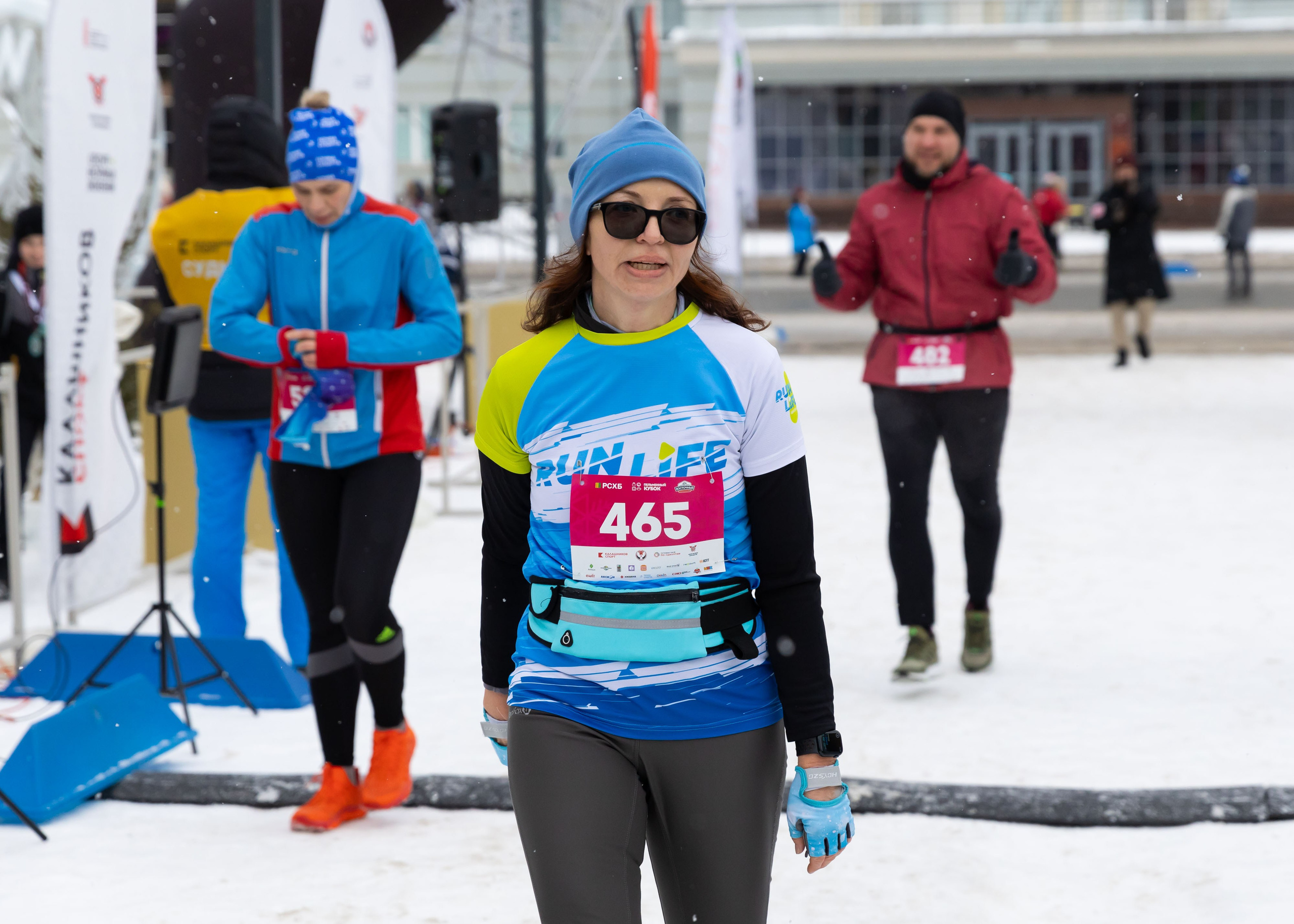 05.01.2025 День Пельменя в Ижевске. ФОТОГРАФ ВИНОГРАДОВА ДАРЬЯ