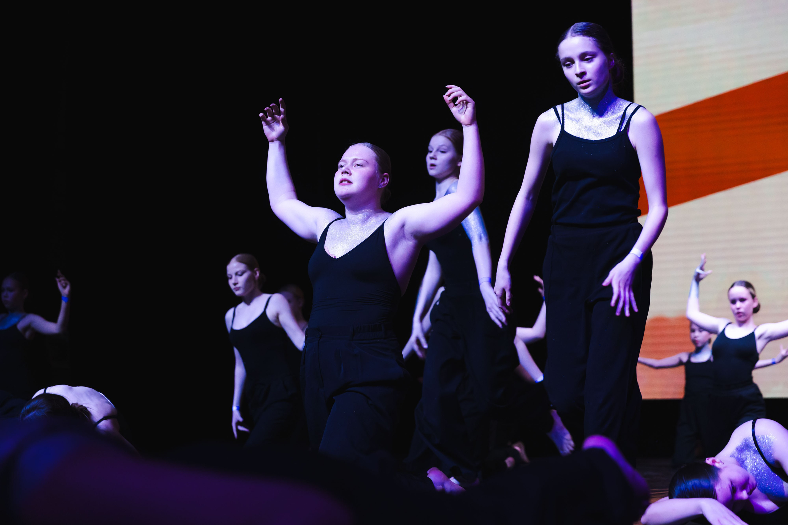 18.05.2025 Отчетный концерт Non Stop. ФОТОГРАФ ВИНОГРАДОВА ДАРЬЯ