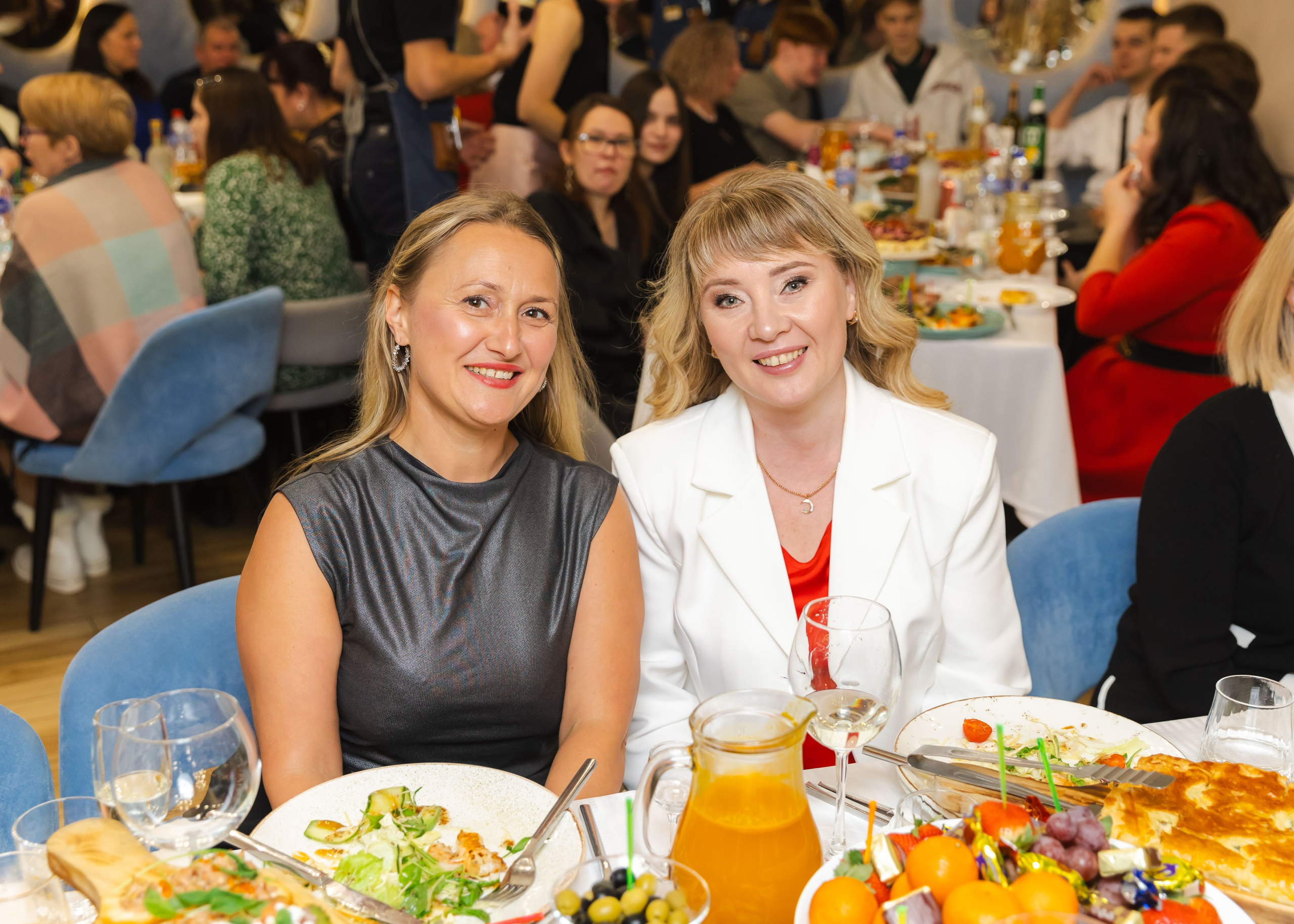 08.12.2025 Корпоратив в Позимь. ФОТОГРАФ ВИНОГРАДОВА ДАРЬЯ