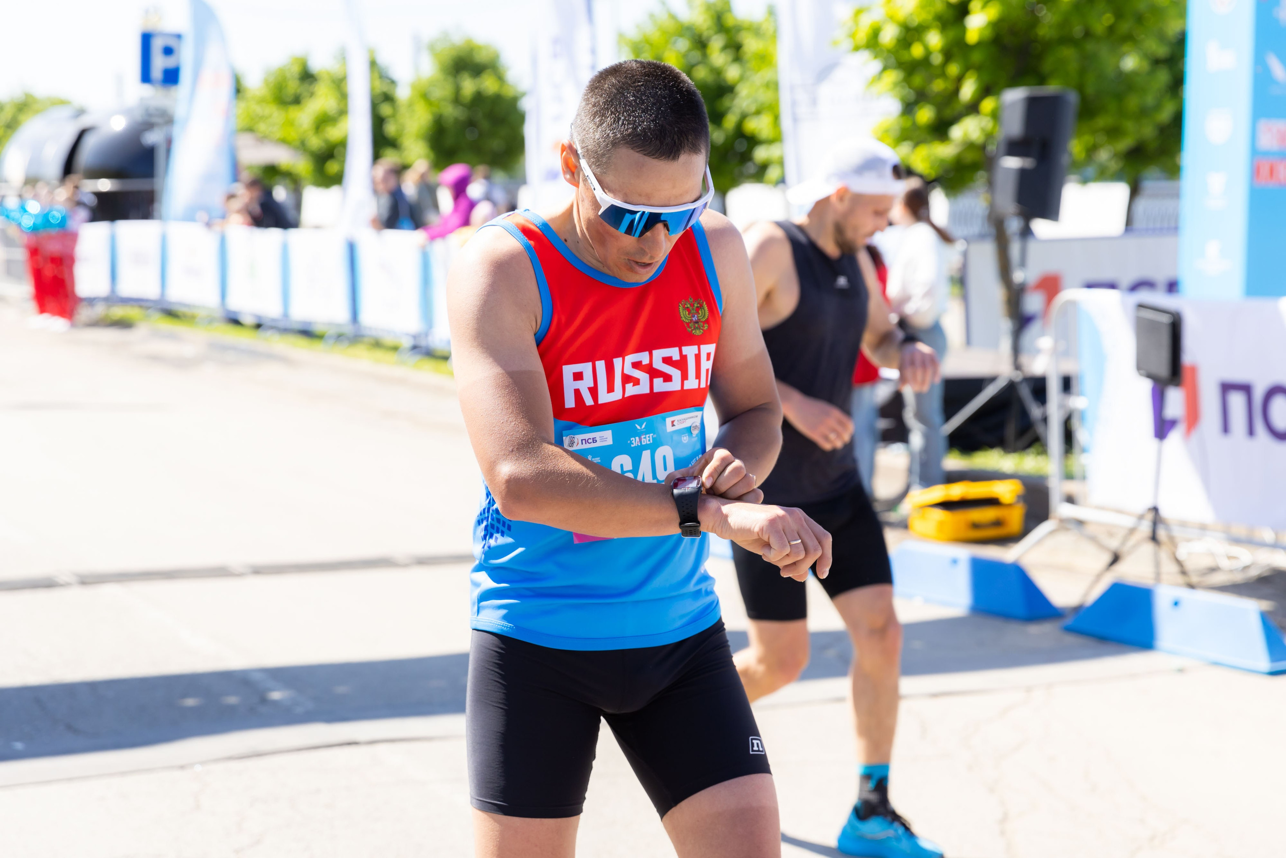 24.05.2025 Забег РФ. ФОТОГРАФ ВИНОГРАДОВА ДАРЬЯ