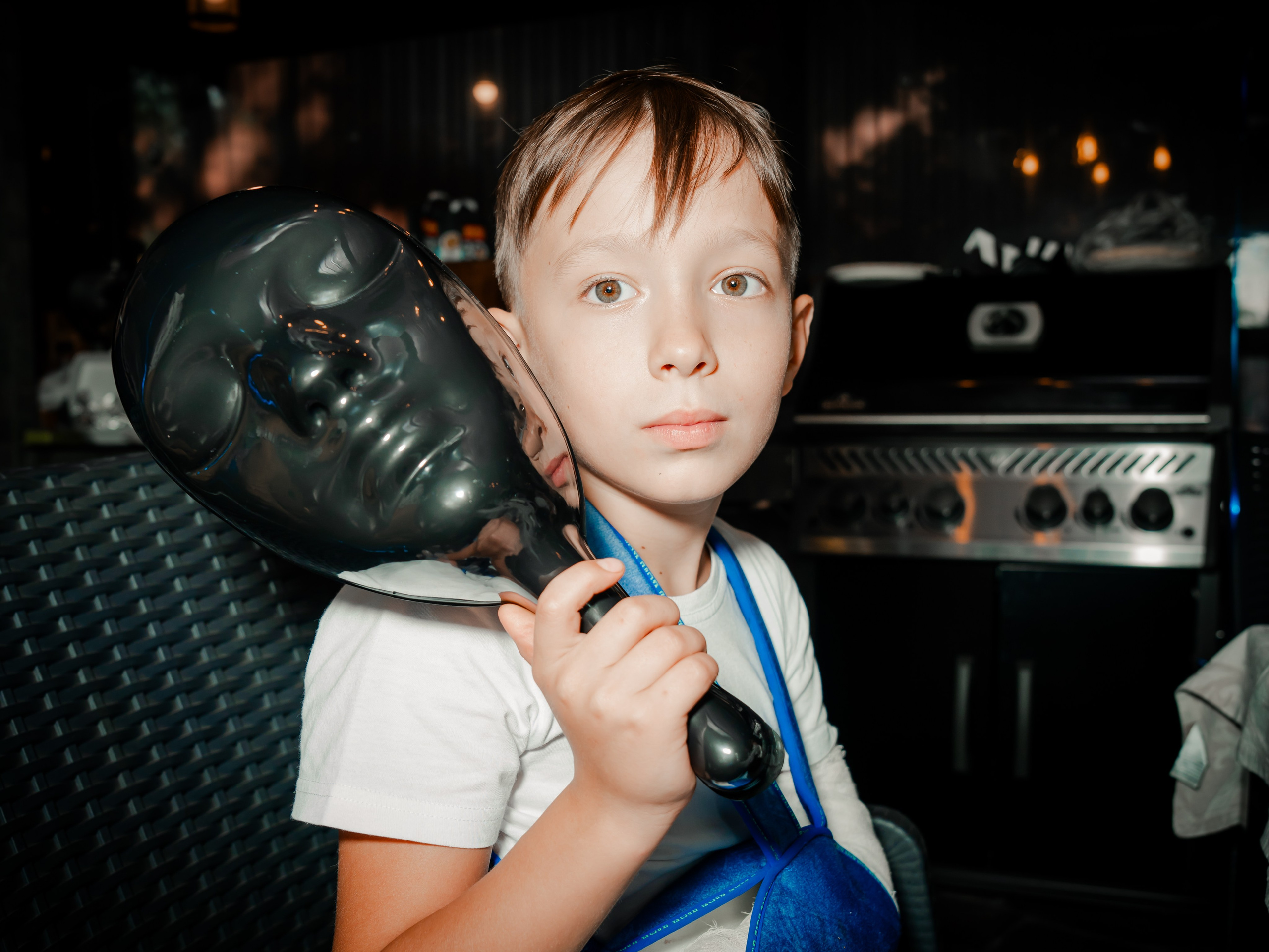 Настольные игры в Мафию. Крамер Юлиана детский и семейный фотограф