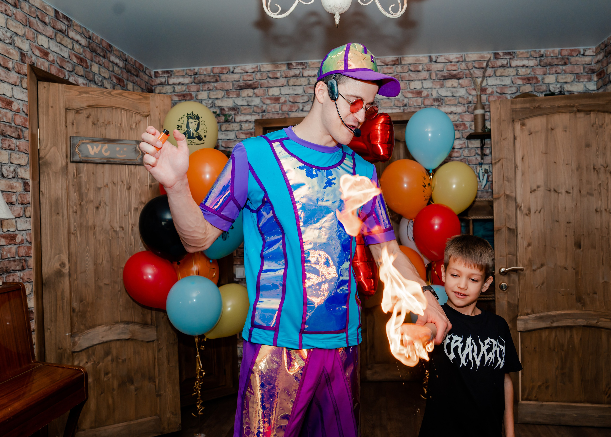 Игры с Блогером. Крамер Юлиана детский и семейный фотограф