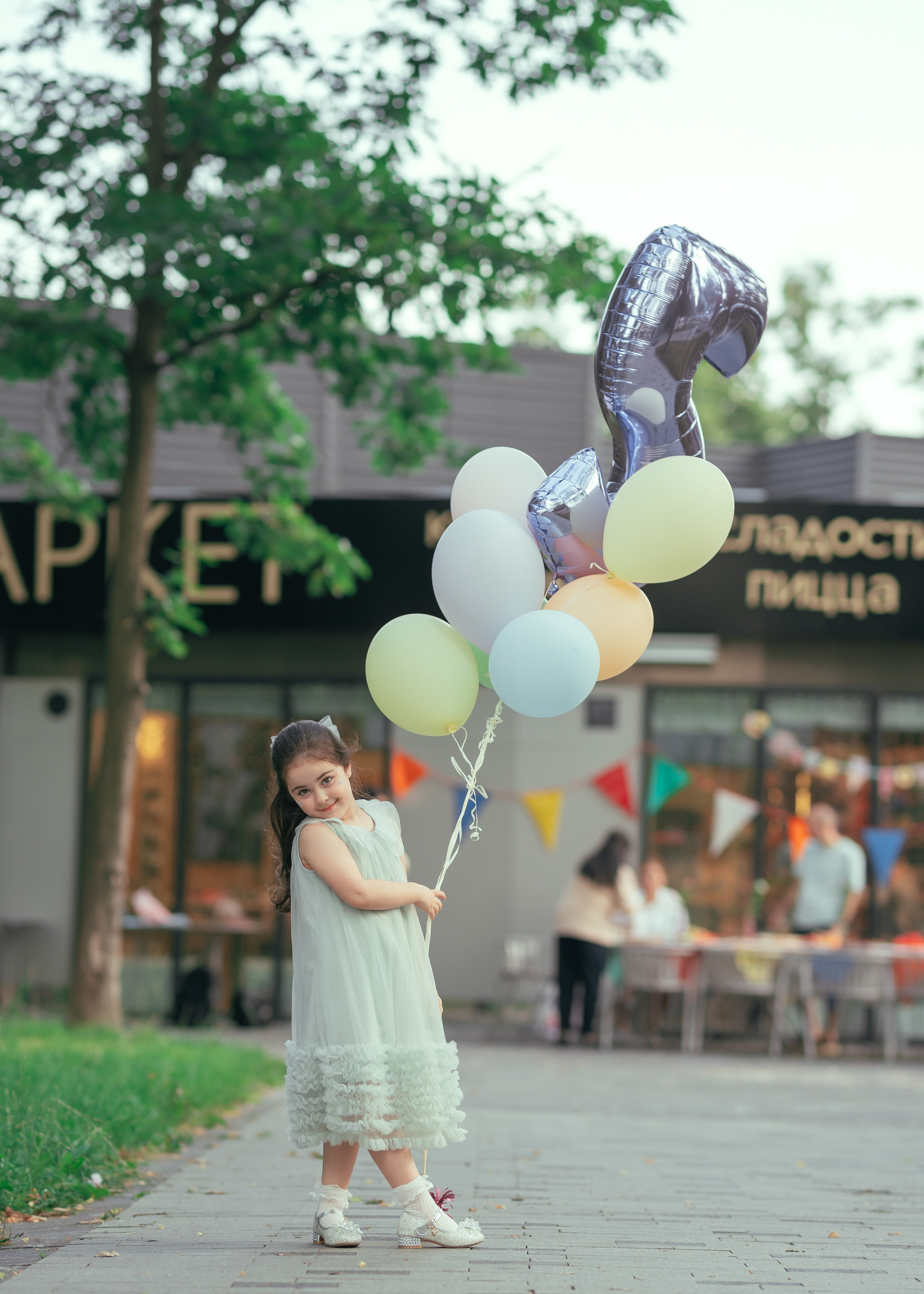Принцесса Мая. Крамер Юлиана детский и семейный фотограф