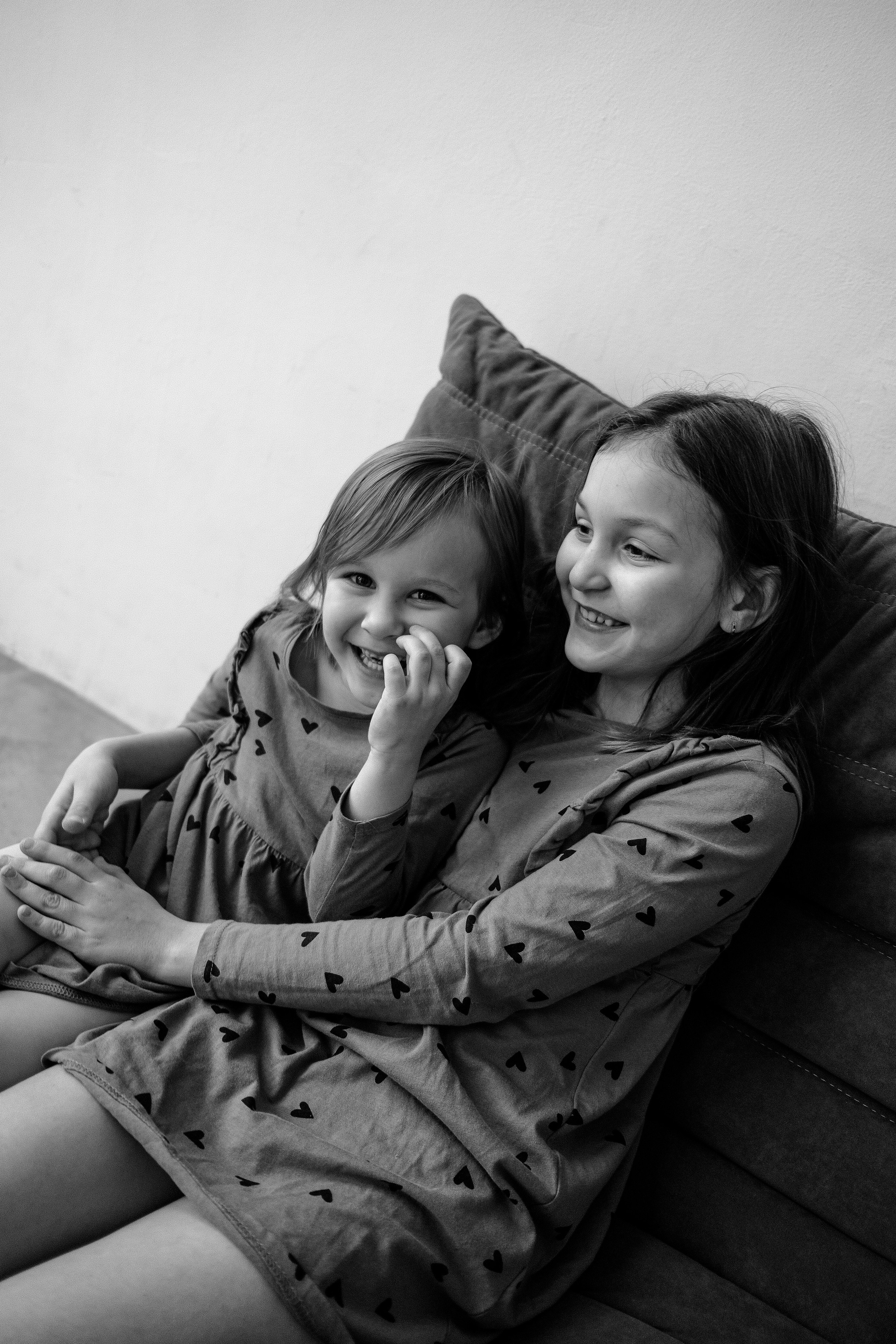 Семейные истории. Портретный фотограф Соня Мокроусова из Обнинска