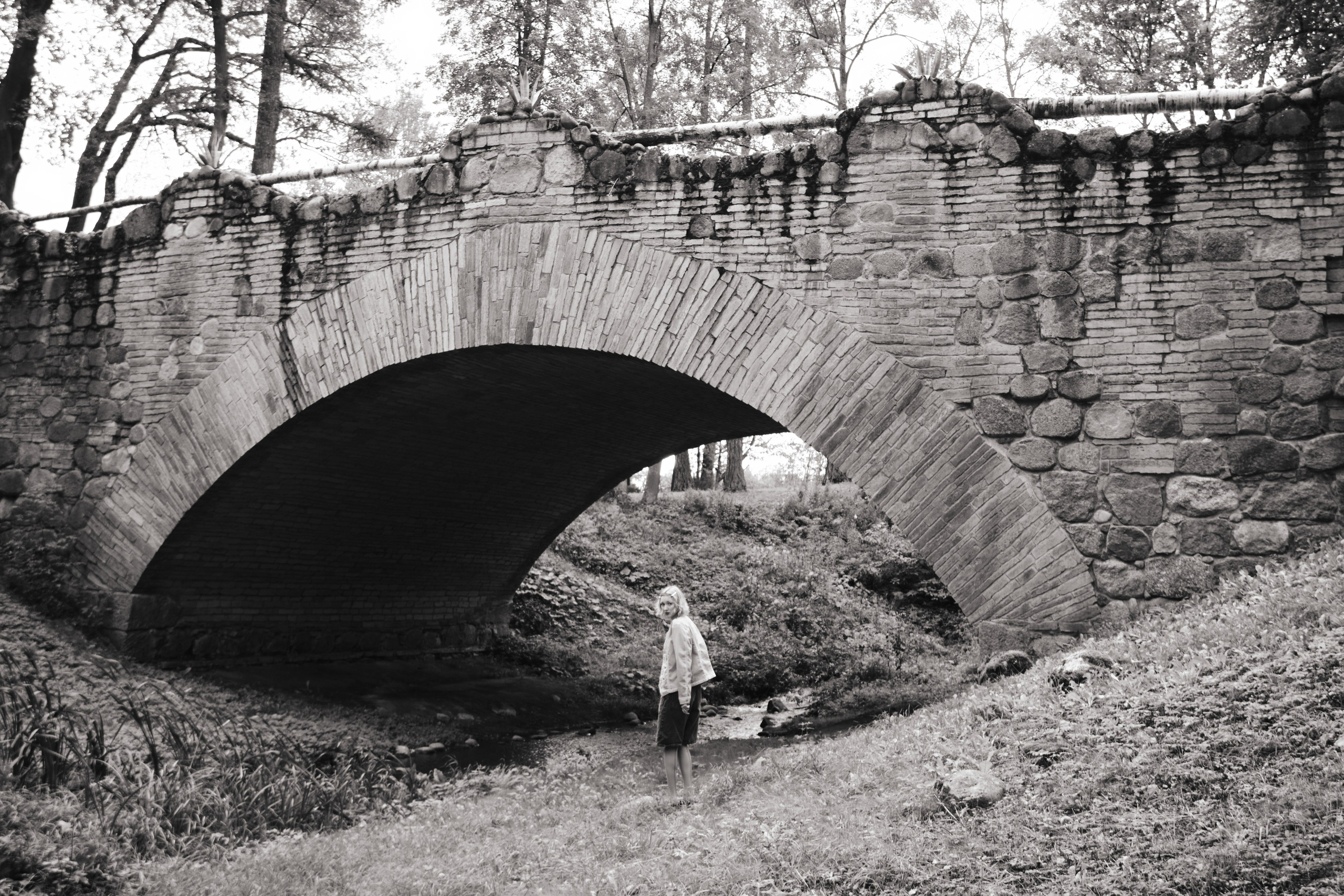 Photographer Tabarchuk Ulyana