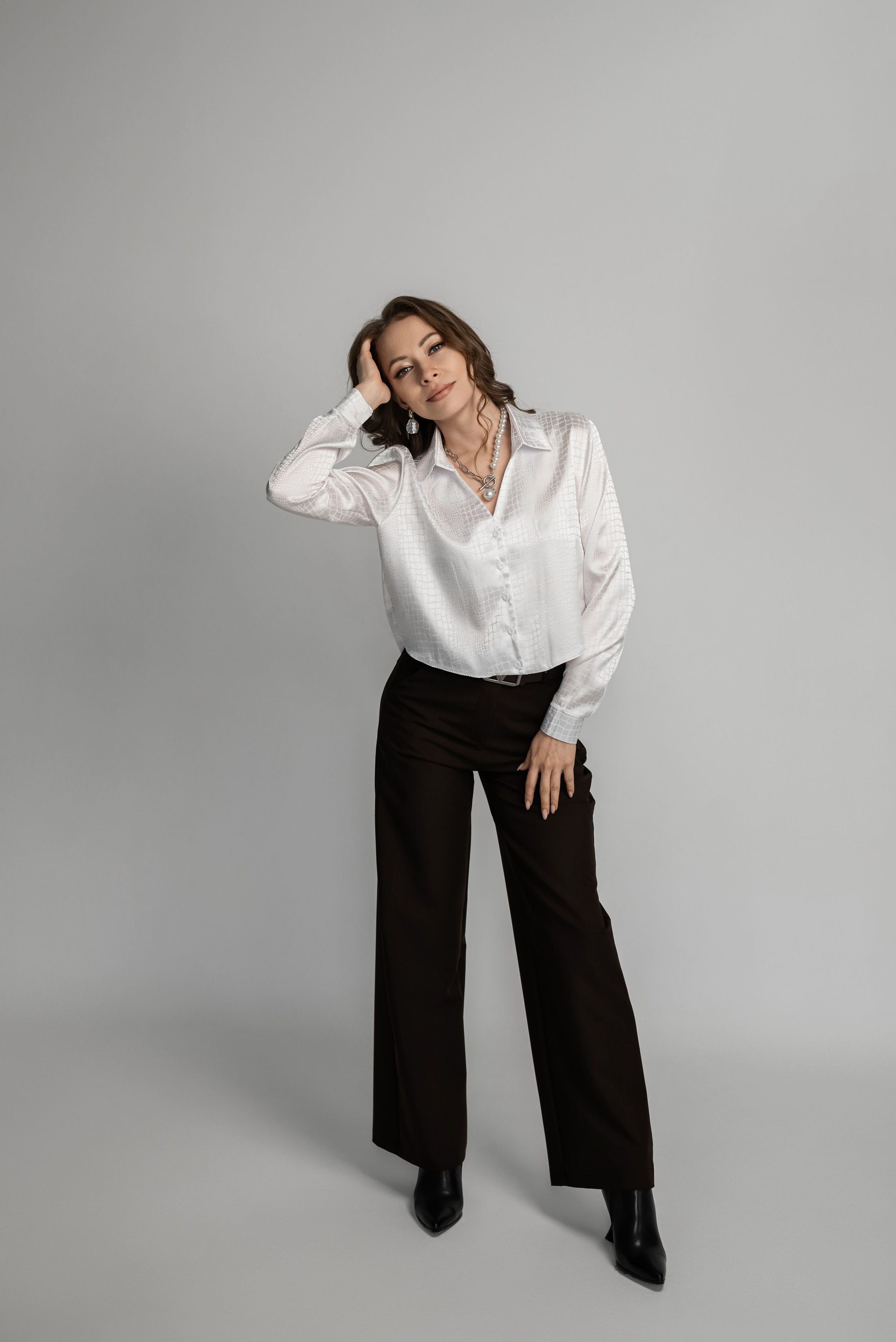 Наталья. Фотограф в городе Салават