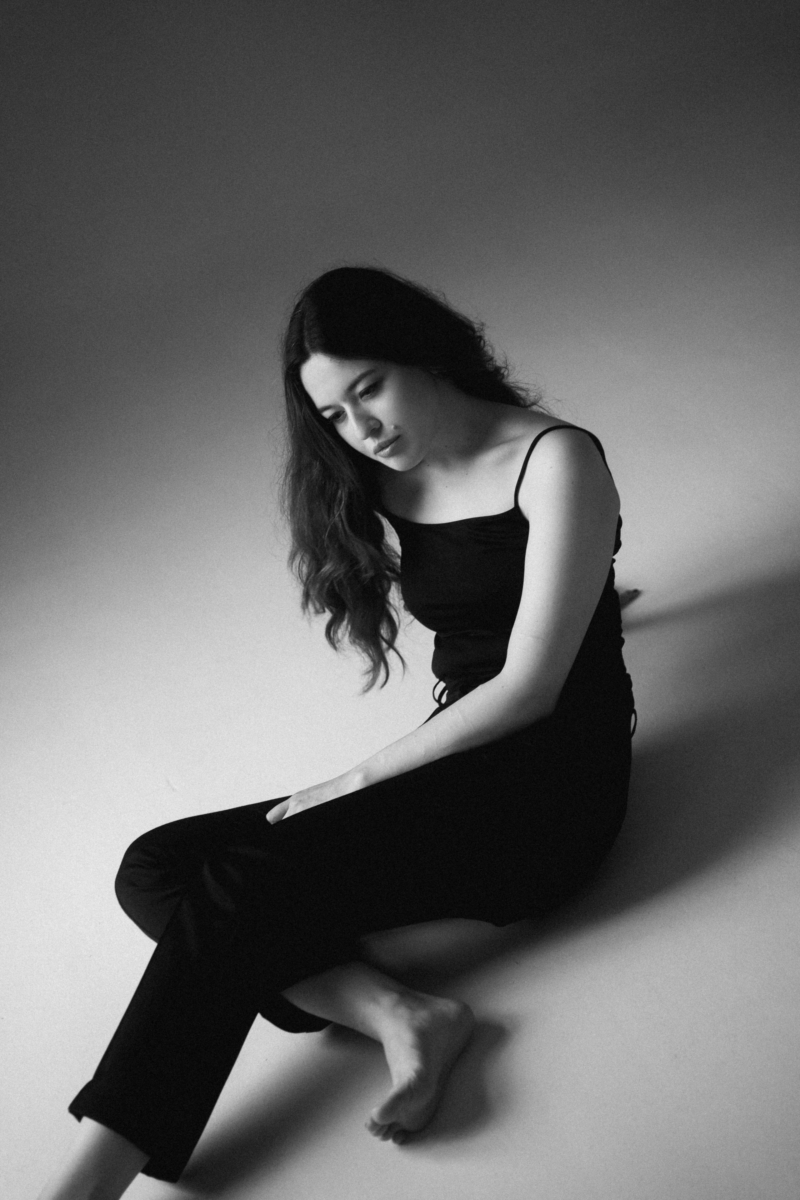 Маша. Софья Шехтман | Портретный фотограф в Москве