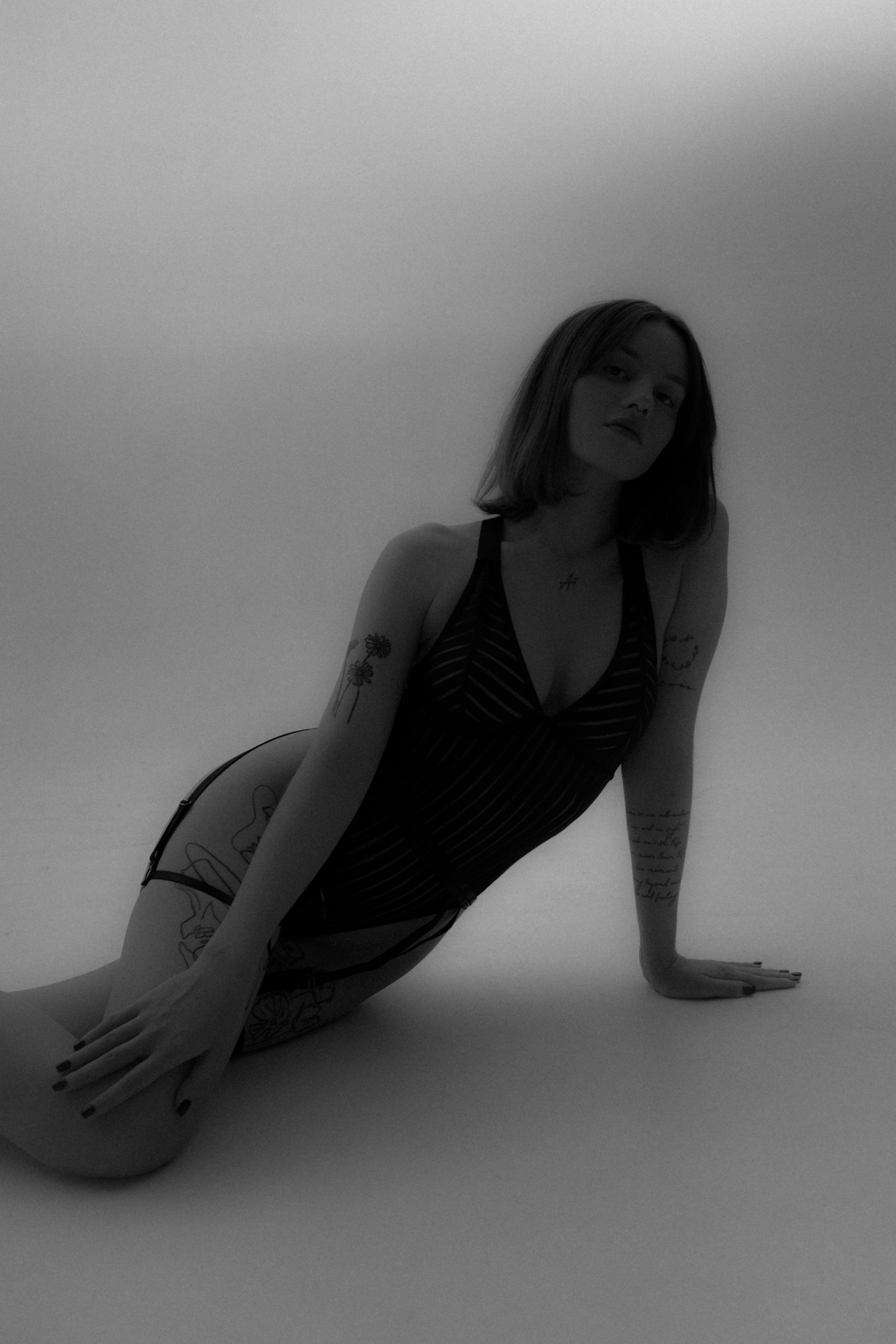 Юлия. DARYA.BELKINA