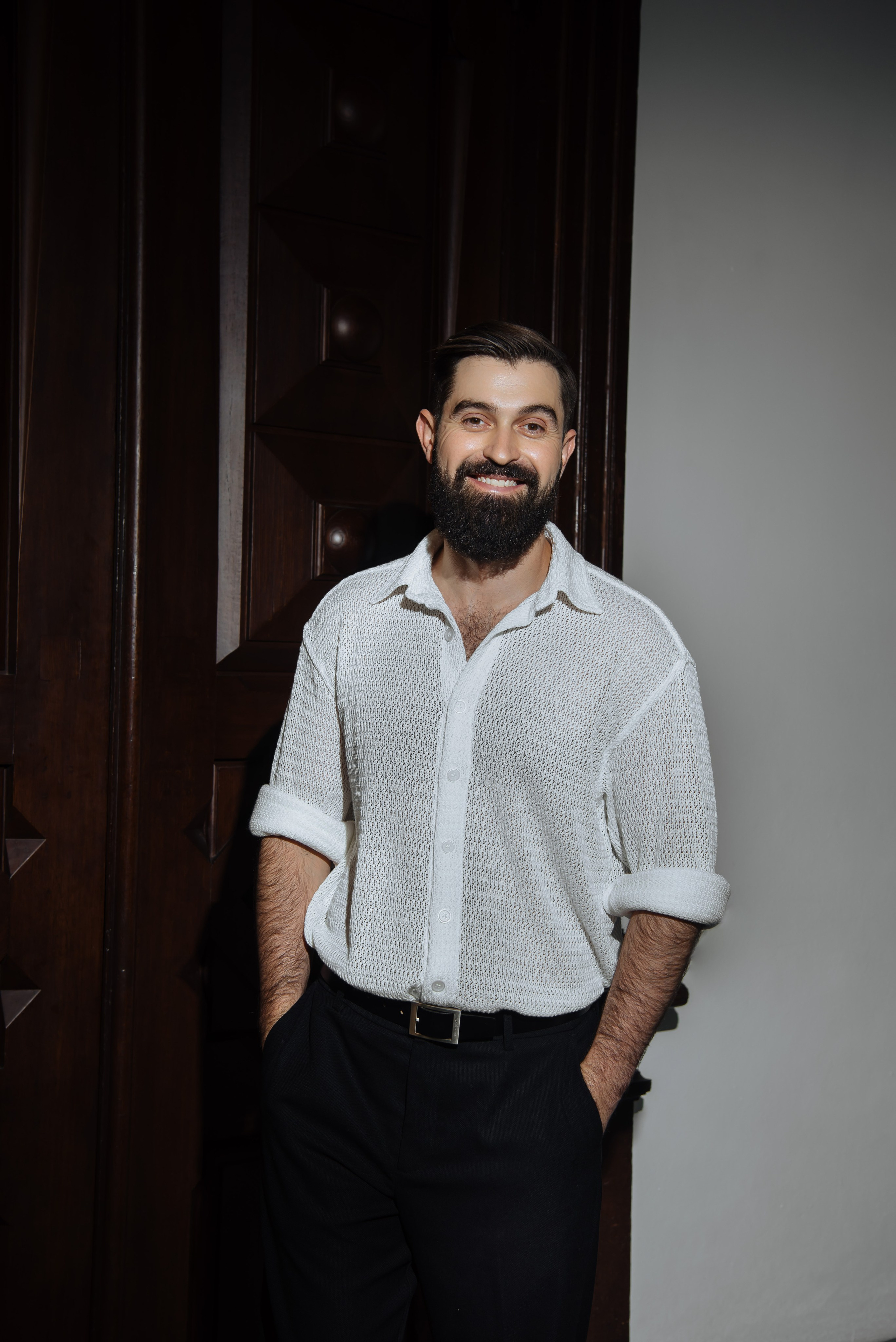 Только ты и я… Иван и Ульяна. Свадебный фотограф Москва — Юлия Фоменко — профессиональный фотограф